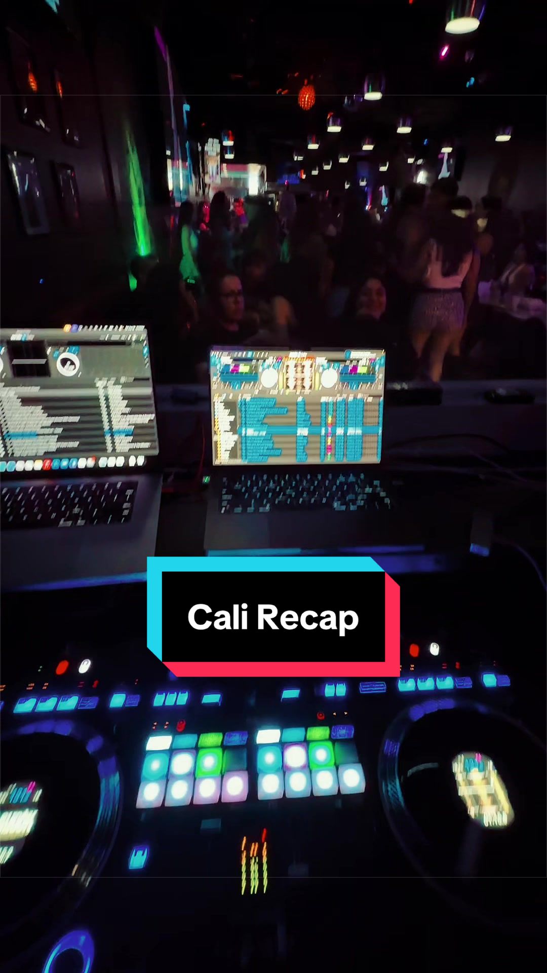 @Dj C-Walk