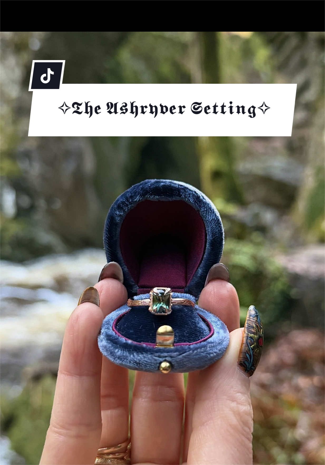 @Between the Pages Jewelry
