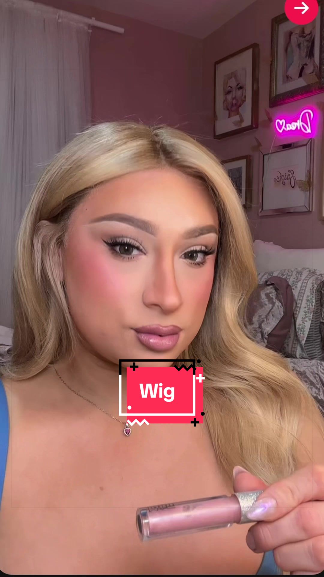@Drea xo