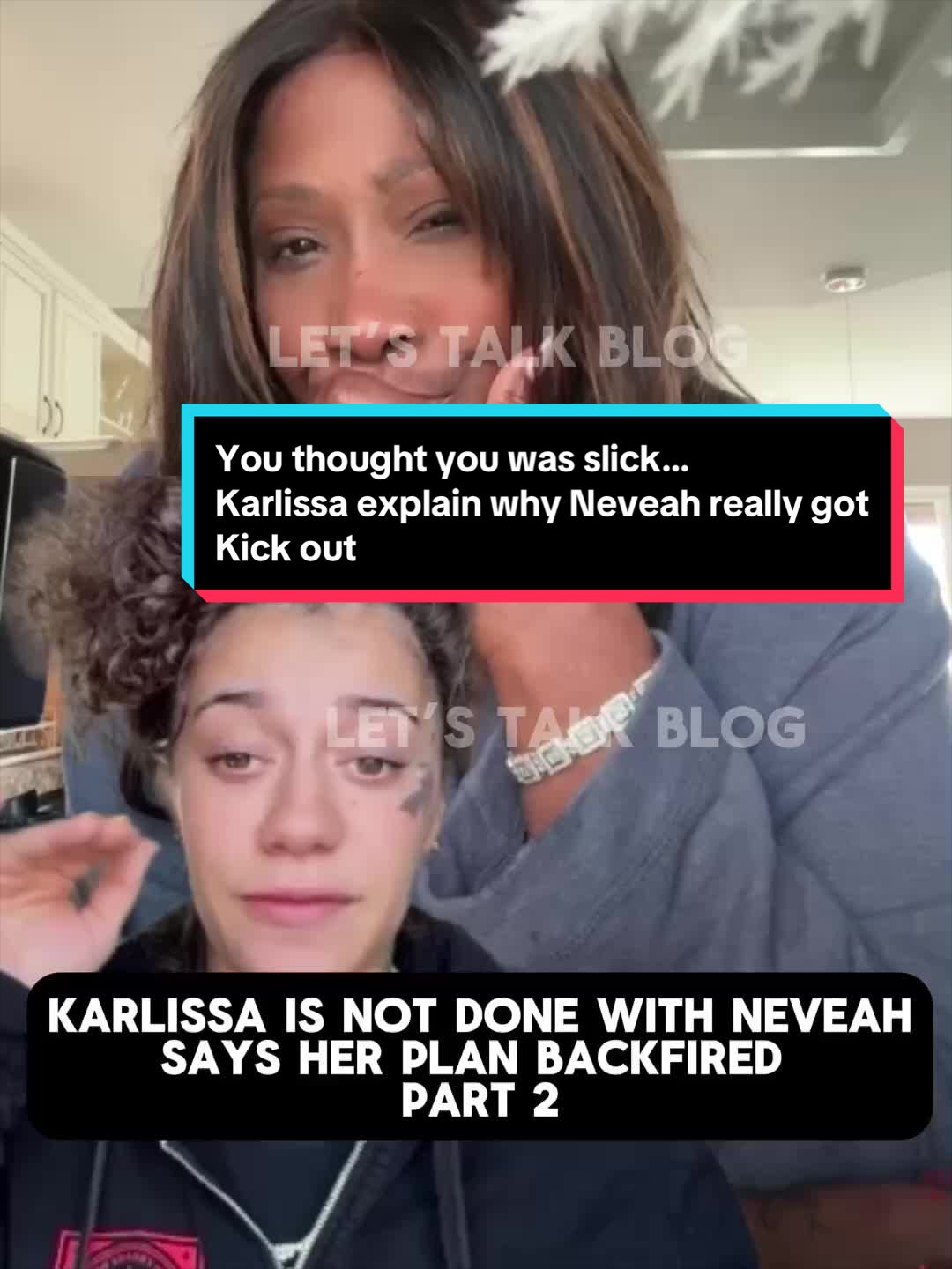 @Letstalk