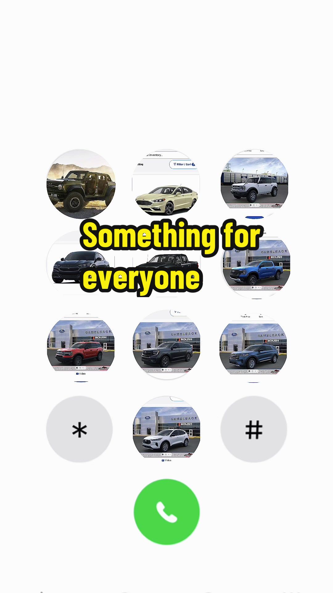 @Camelback Ford