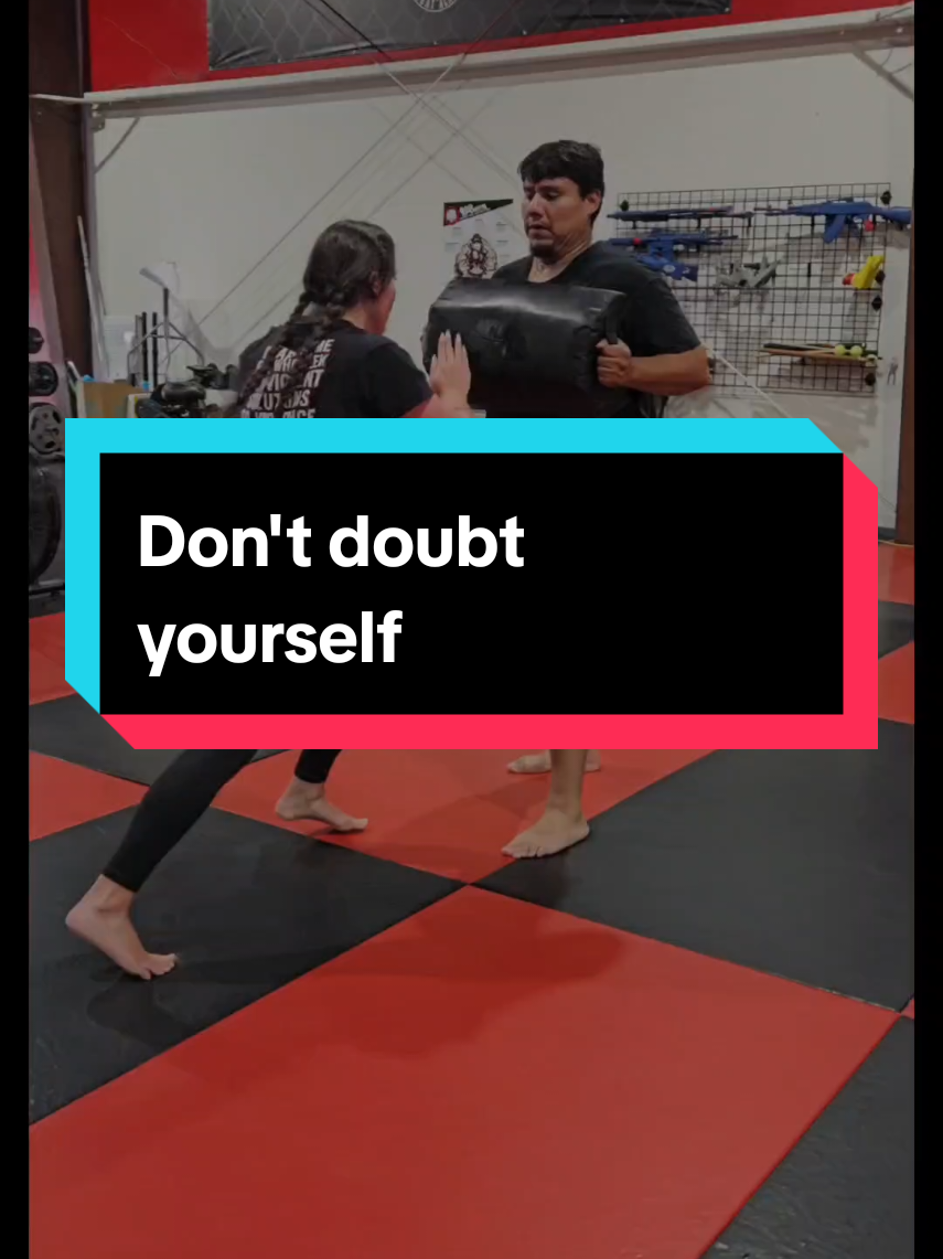 @Las Vegas Combat Academy
