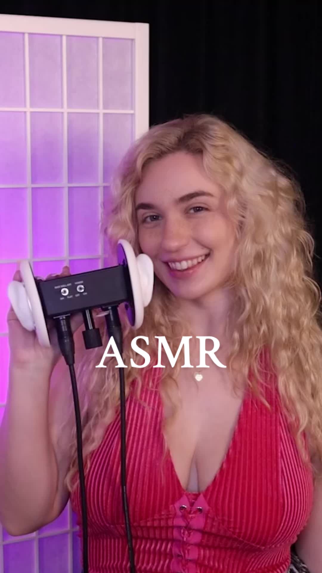 @RoseASMR