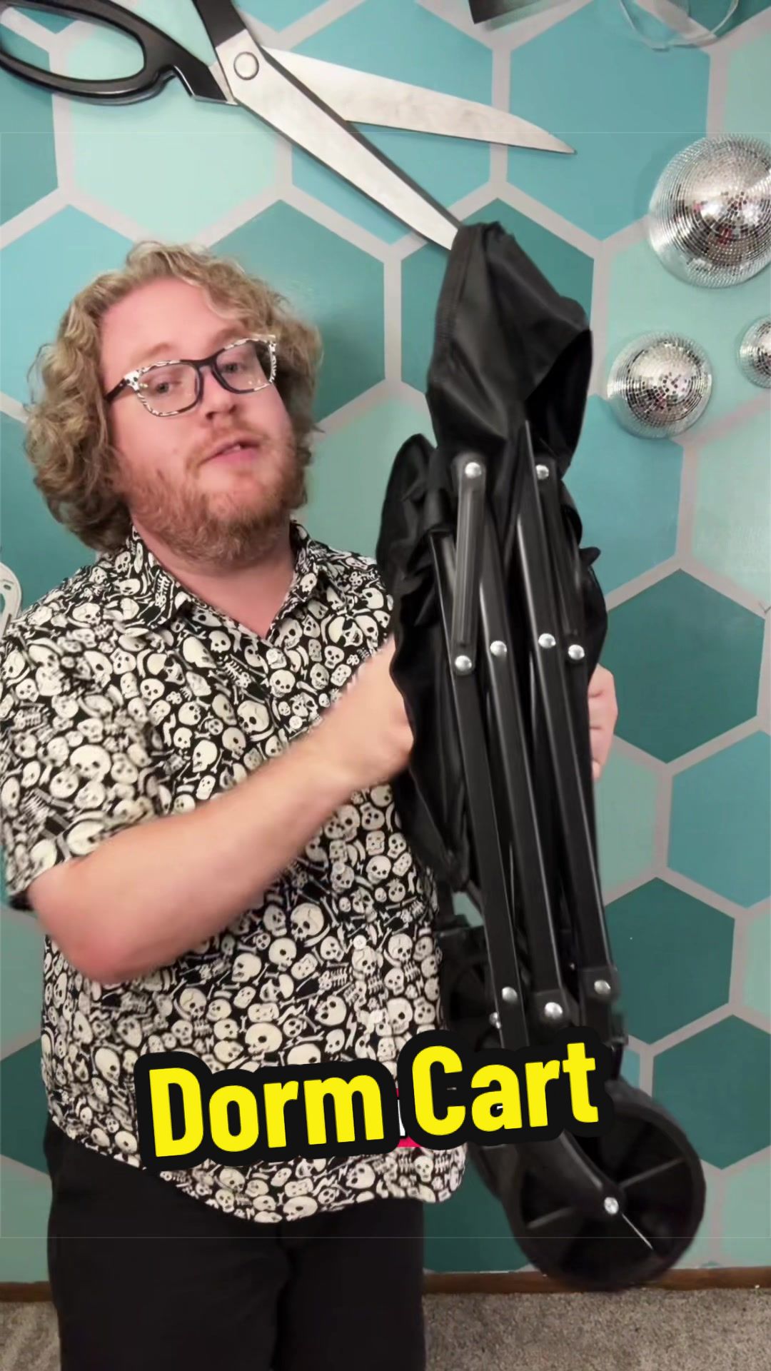 @SeaTrick