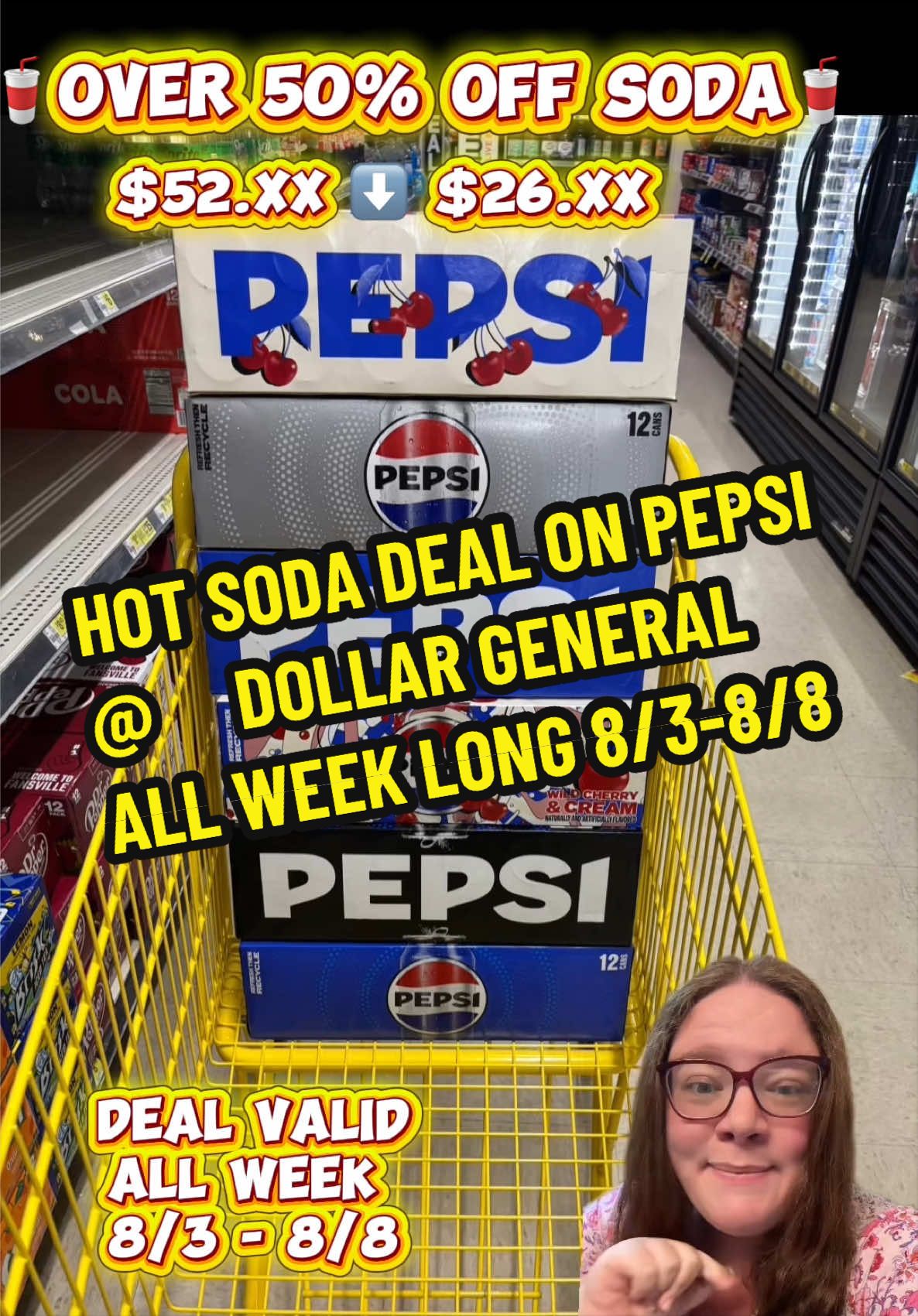 @Couponing with Kay