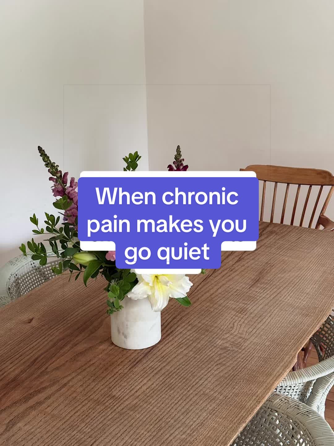 @Chronically Lola