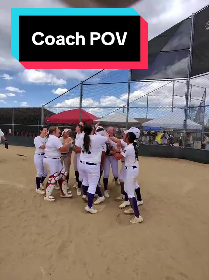 @Perfect Game Softball 🥎