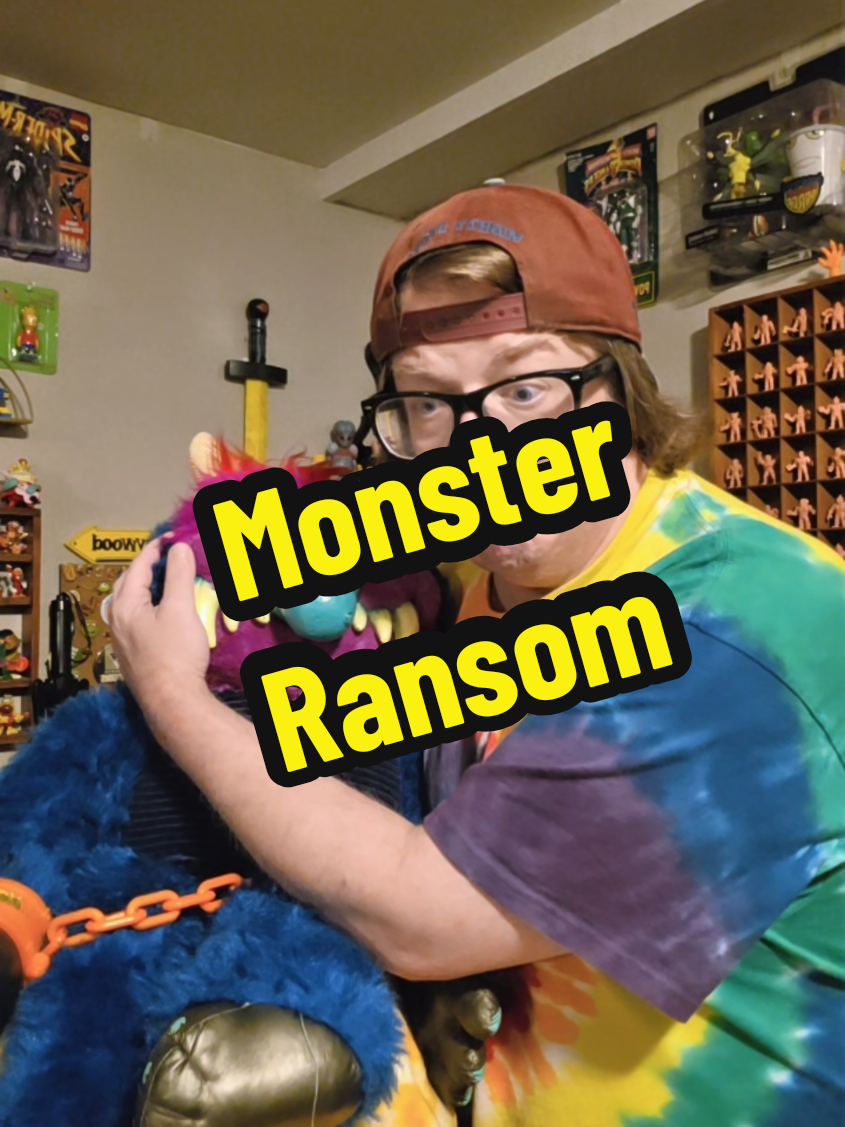 @Nerdy Nostalgia