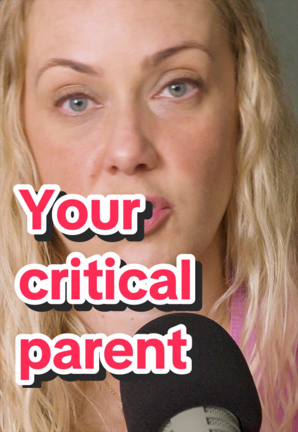 @Kati Morton, LMFT