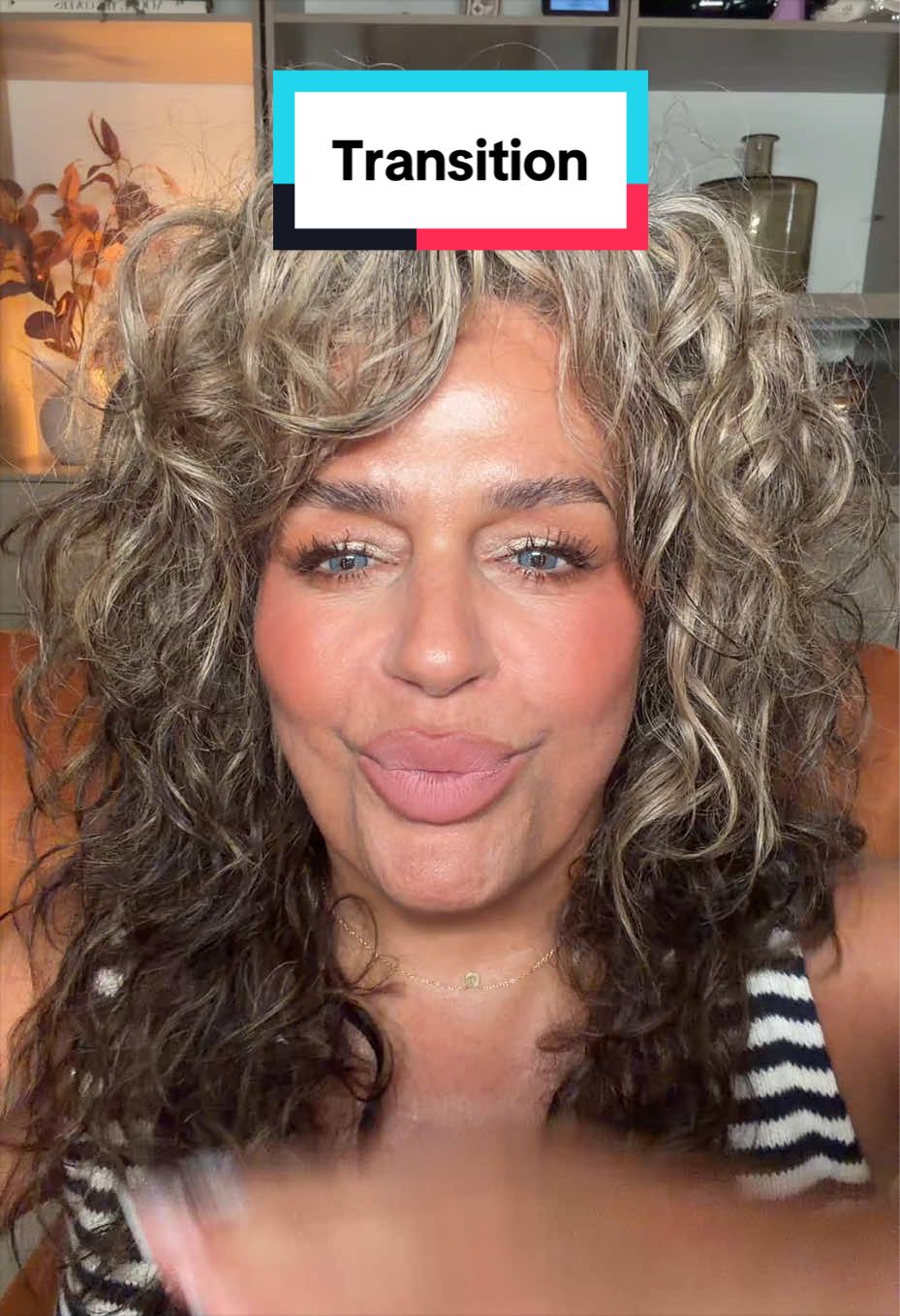 @Cherie Seaswan Makeup Tips 50+