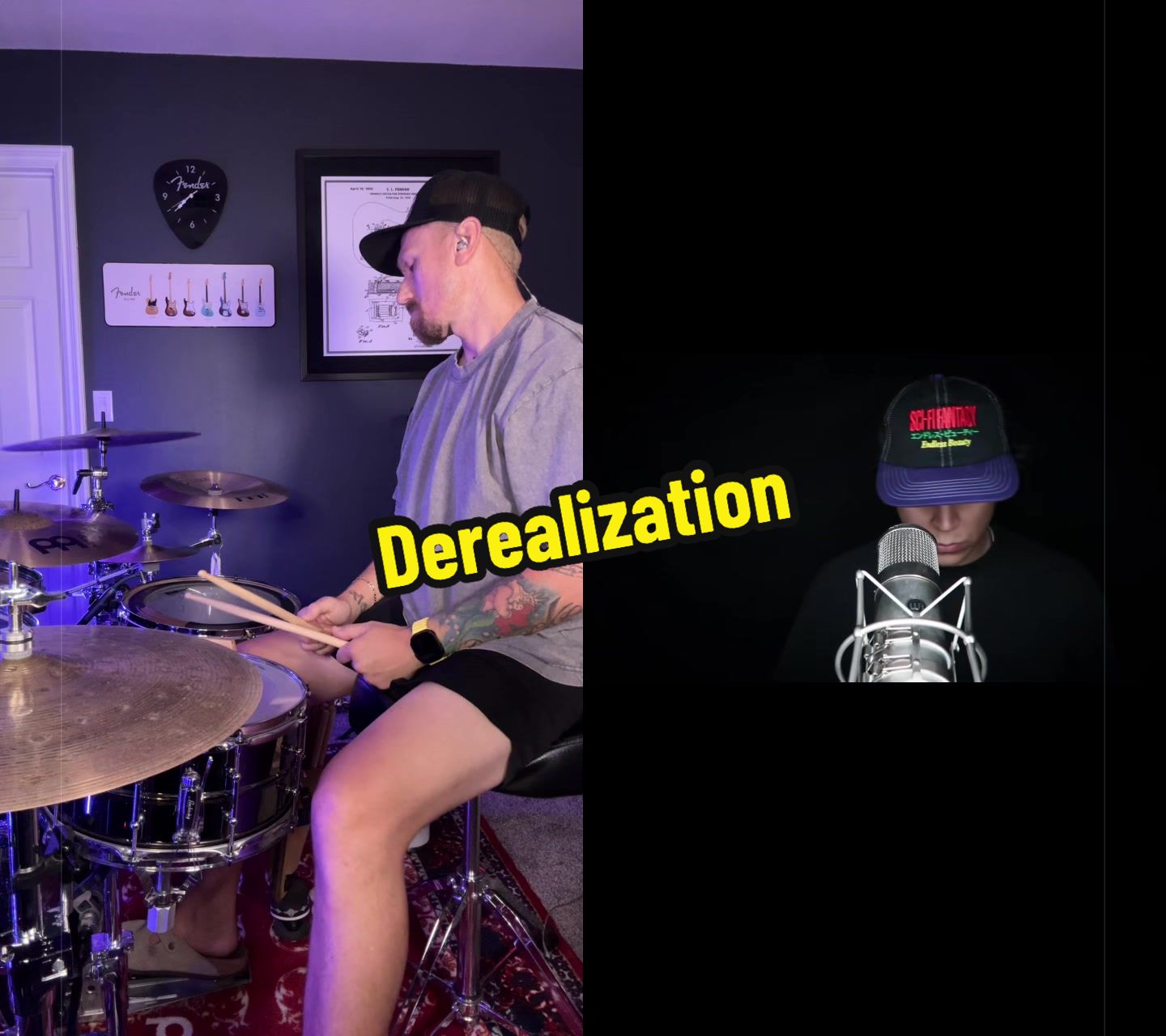 @MrDrummerJoe