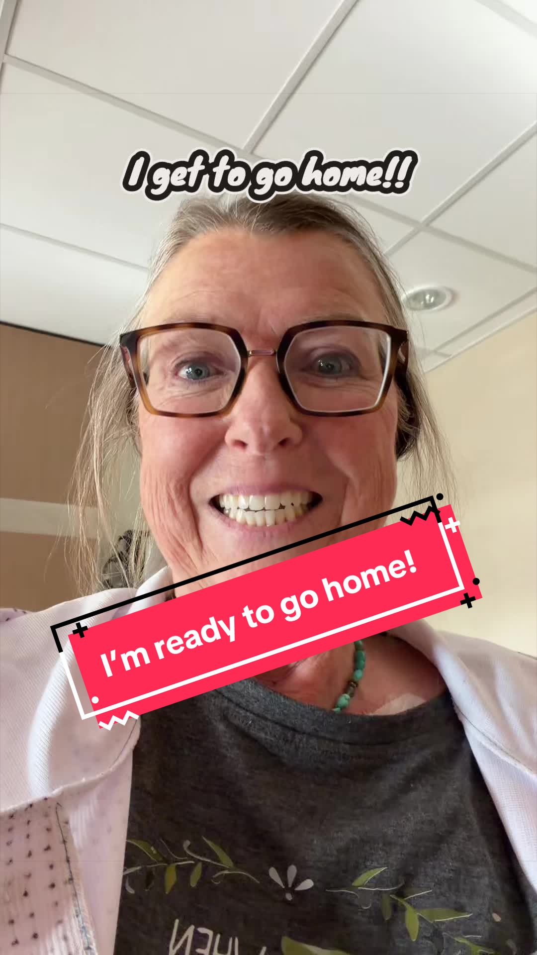 @Rose Jergens | Living w Cancer
