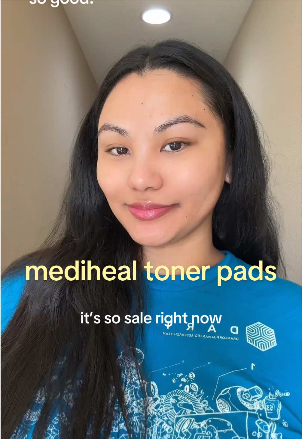 @Ash | UGC + Tiktok Shop