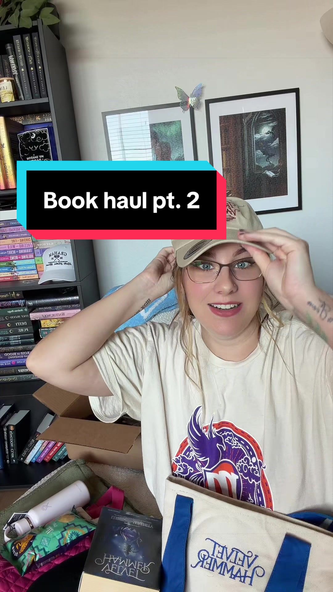 @Ashleigh | Booktok 📖🦋✨
