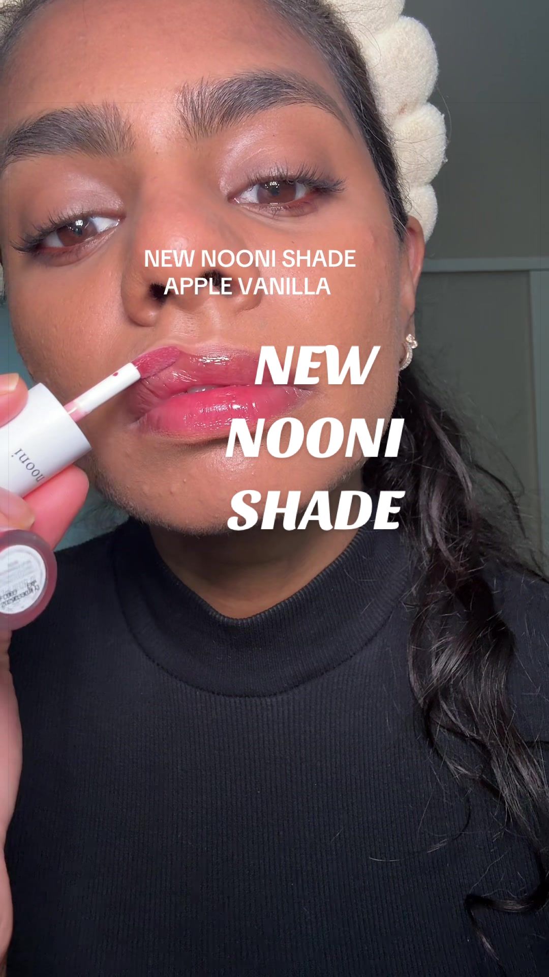 @Nyx Curations | Acne +Wellness