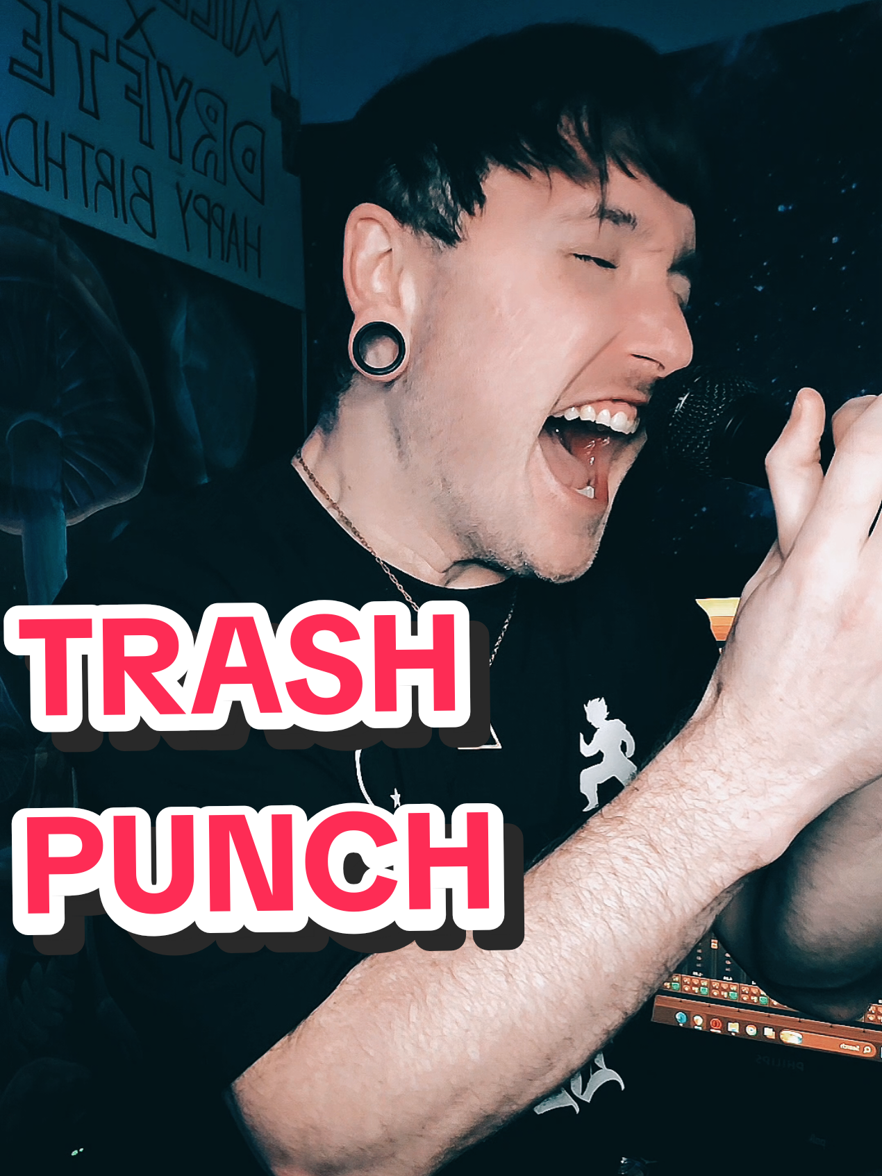 @Chemical Youth