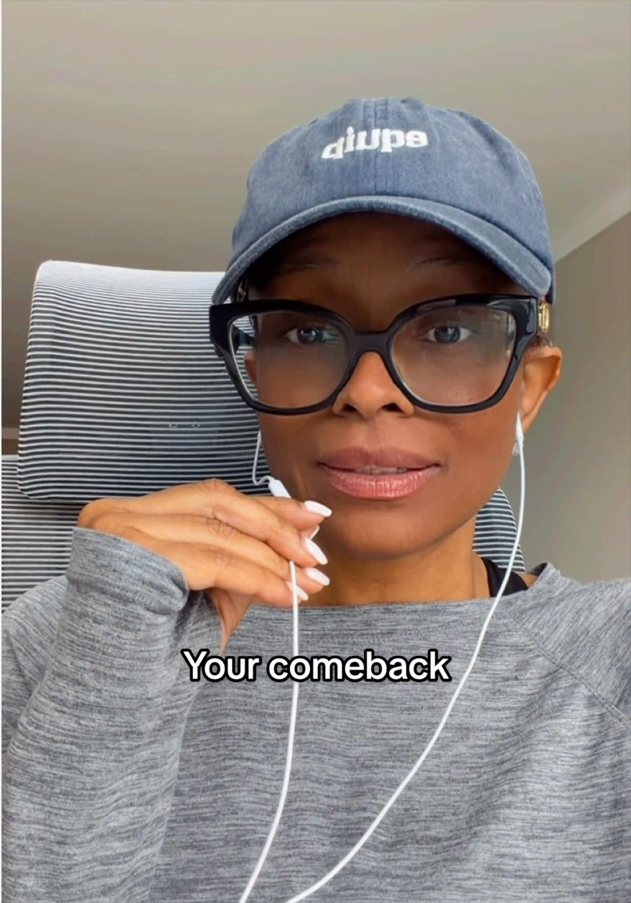 @Candice Denise | 40+ Self-Care