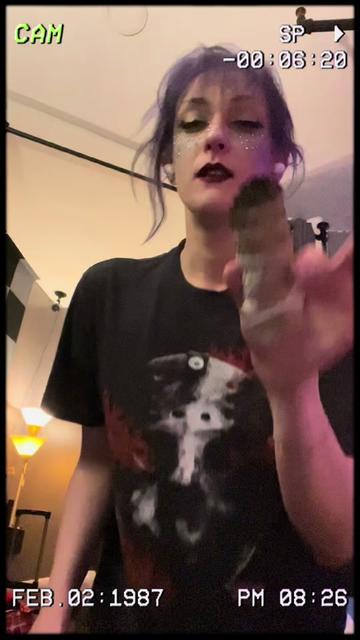 @🪓Your Final Girl🔪