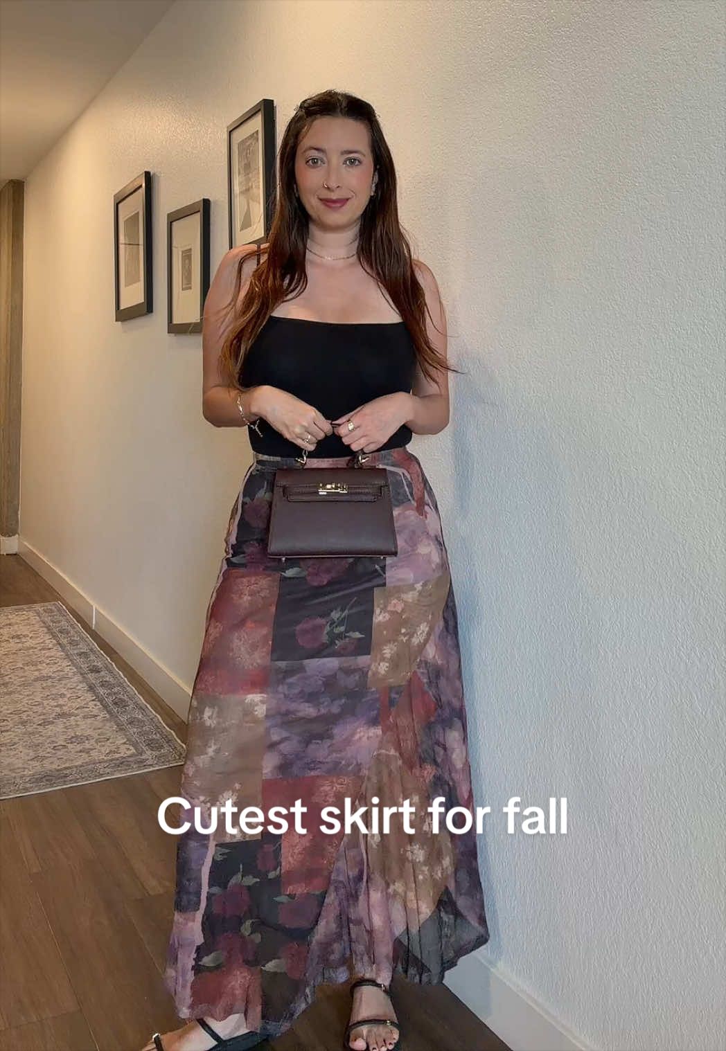 @Deena Danielle