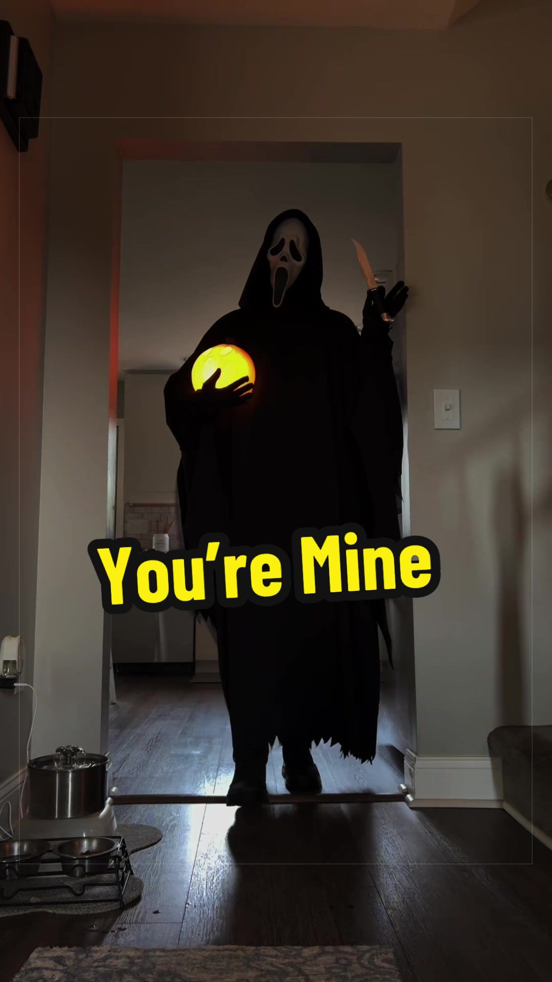 @Ghostface