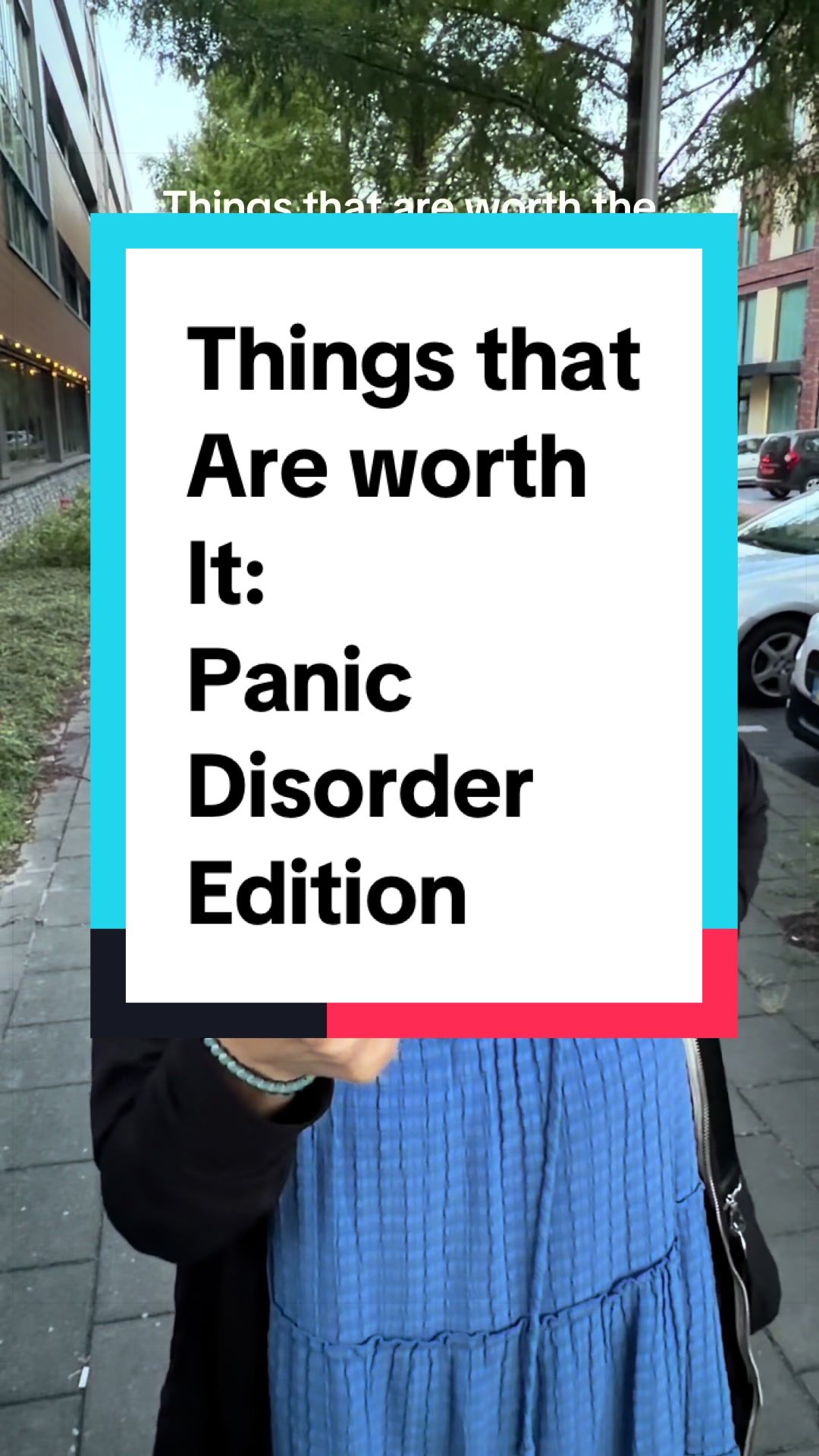 @Bonnie Zucker | Anxiety Doctor