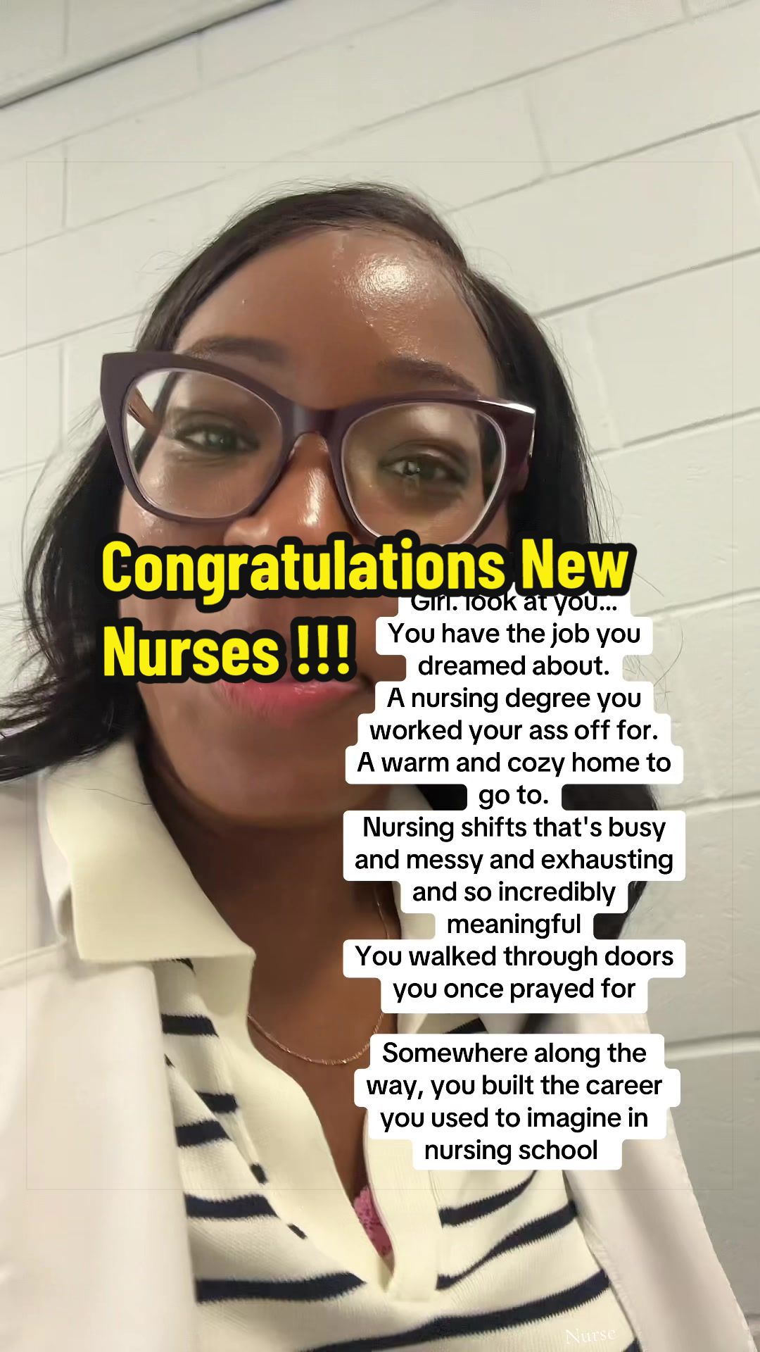 @Nursing Bestie