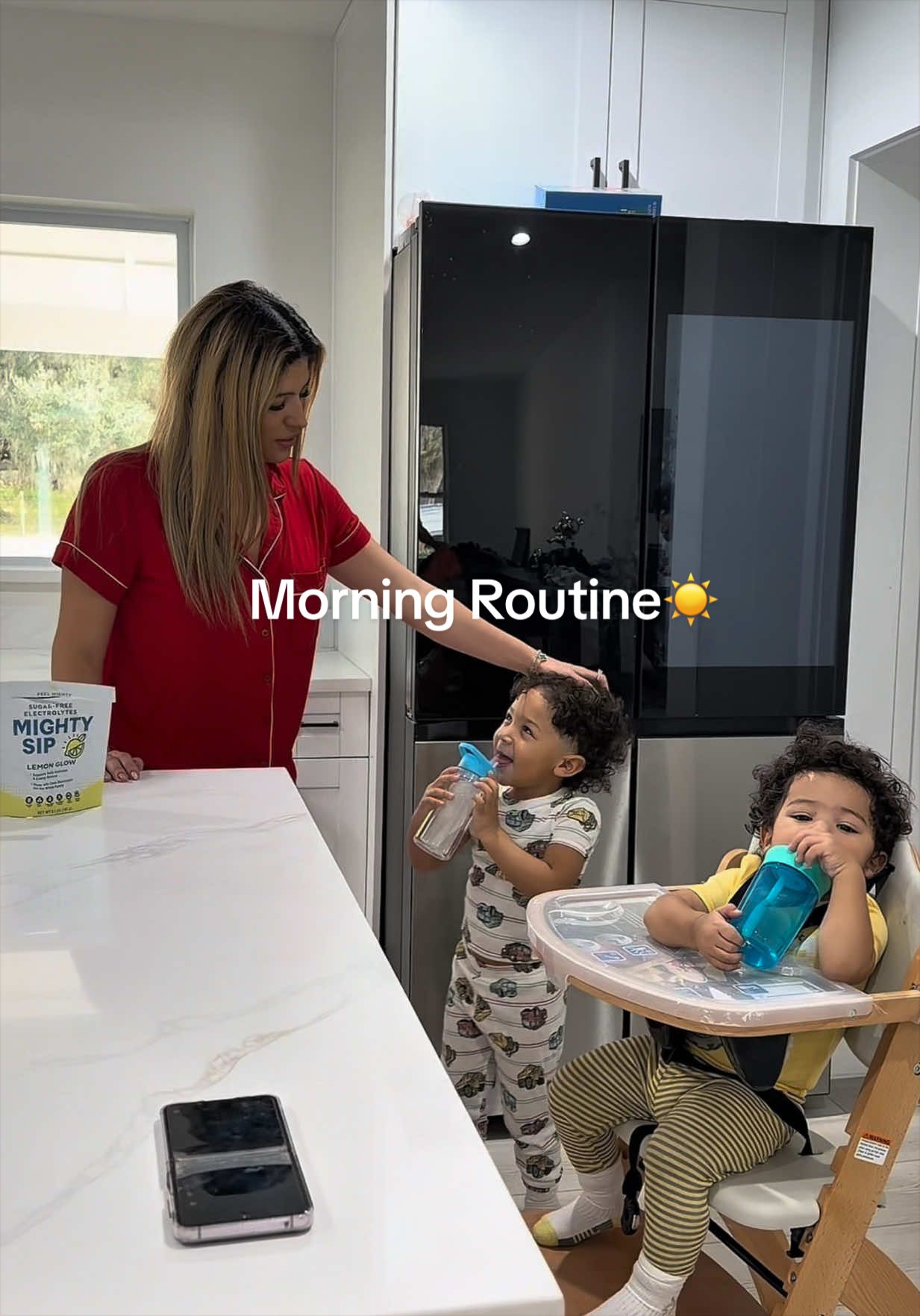 @Ant X Ana