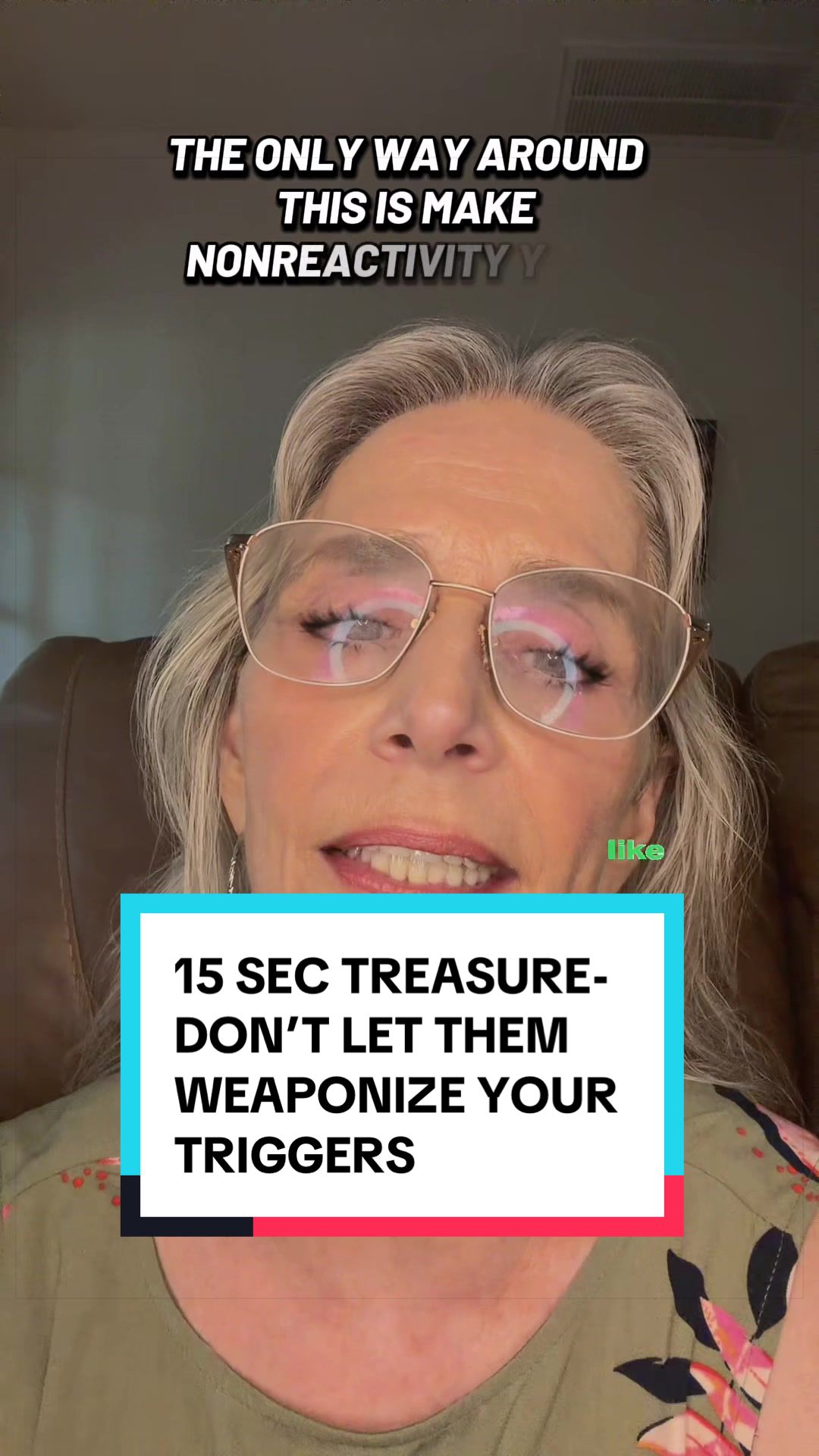 @LIFE COACH LINDA