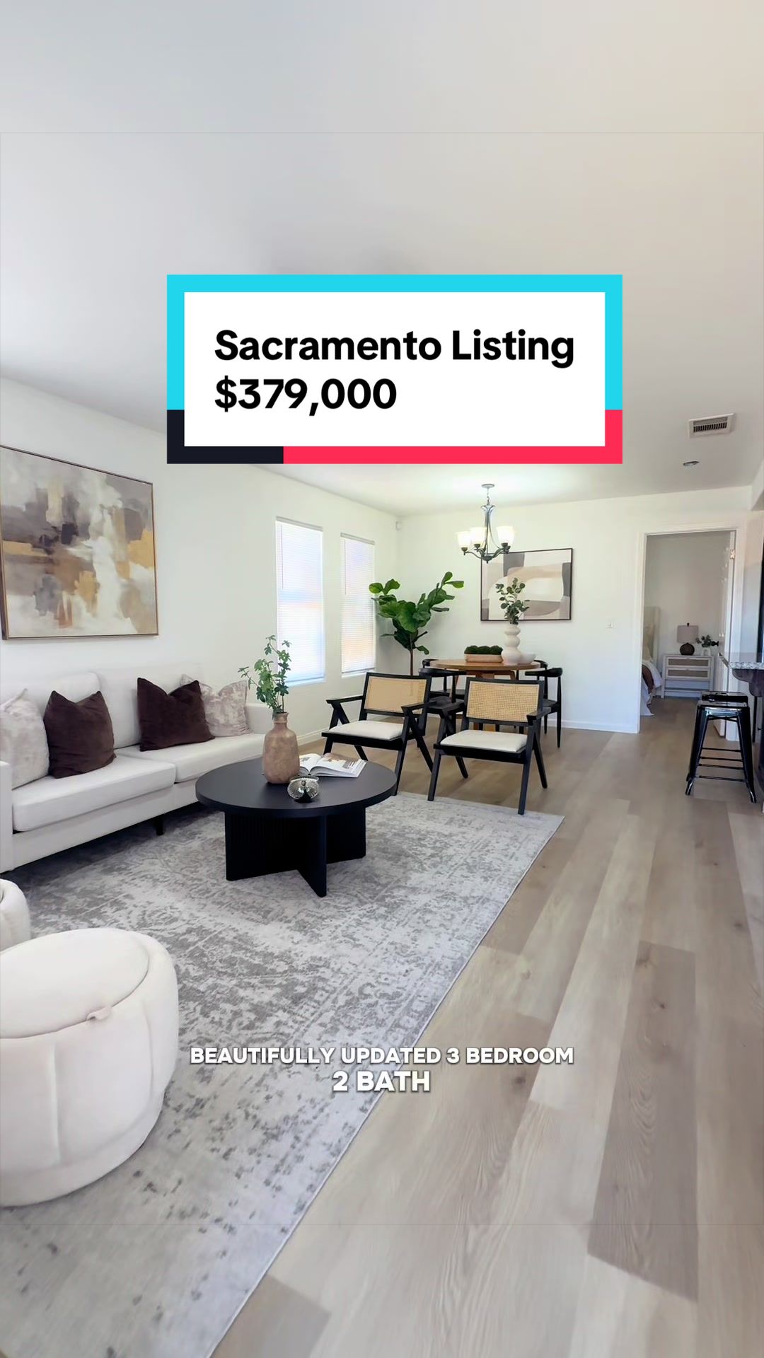 @Sacramento Realtor