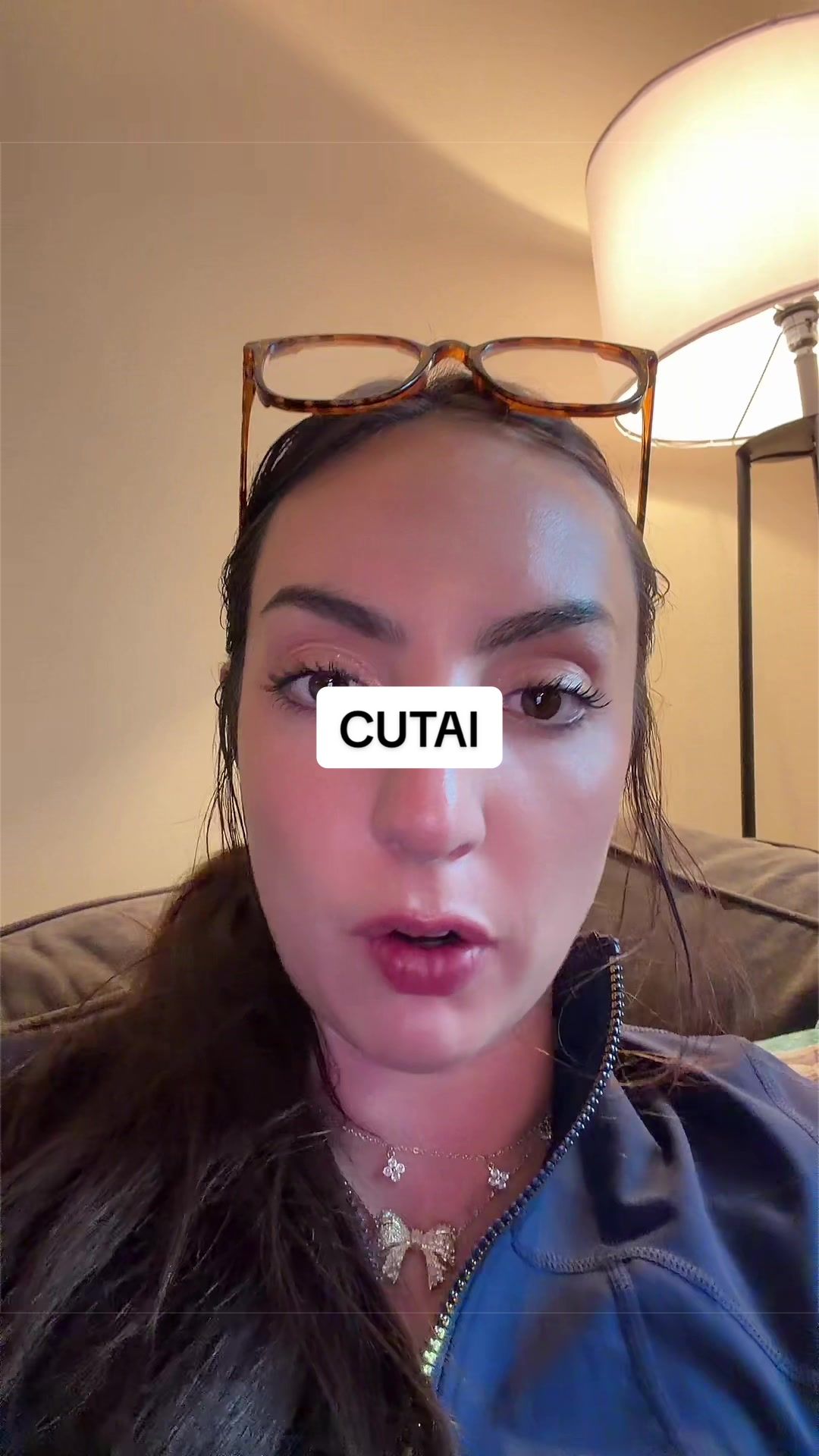 @Kaley TTS Tips