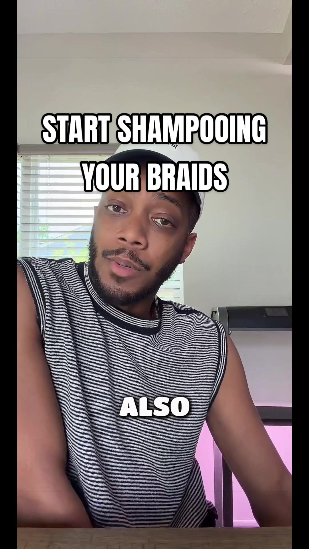 @The Brandon Experience