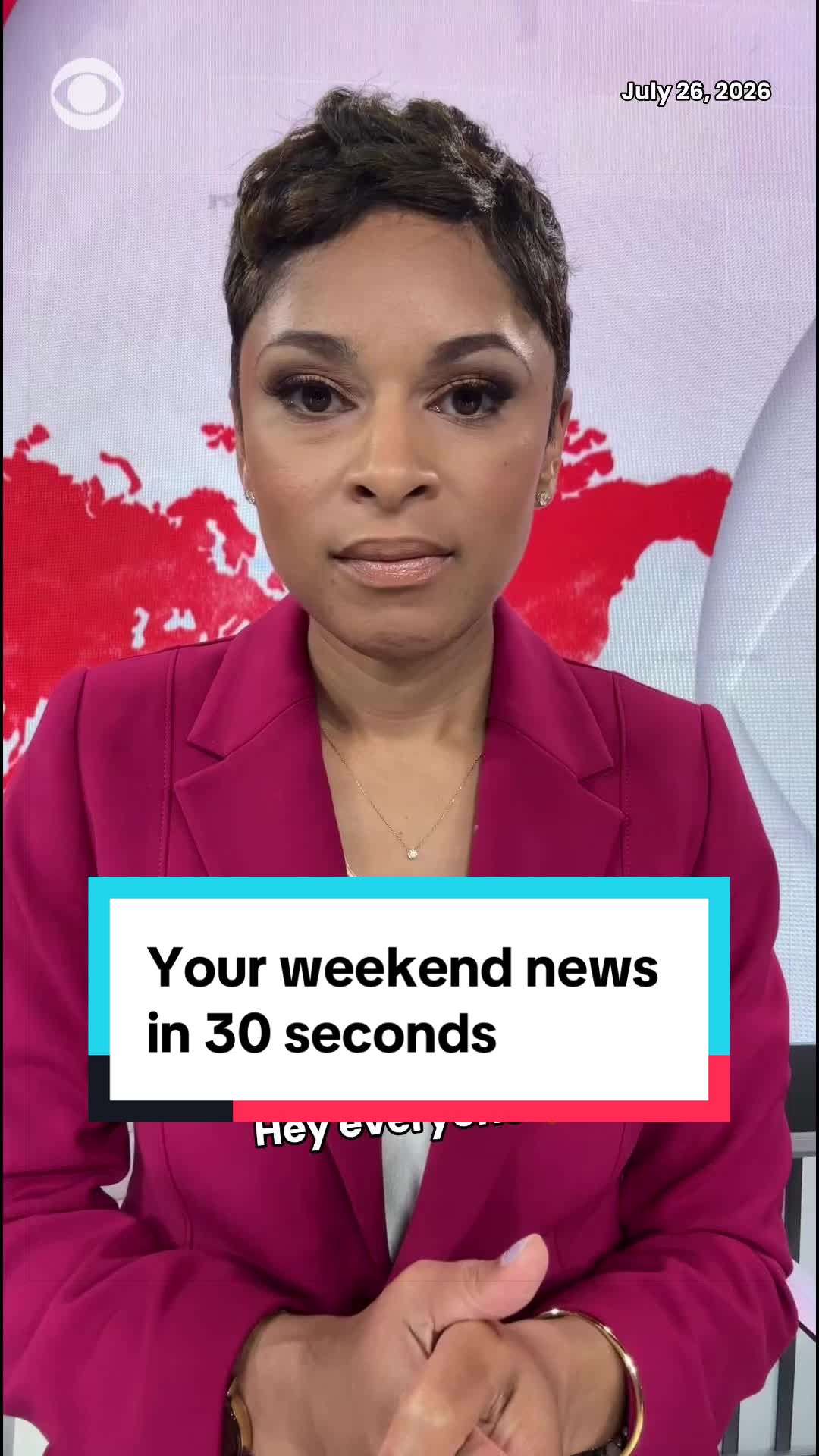 @CBSEveningNews