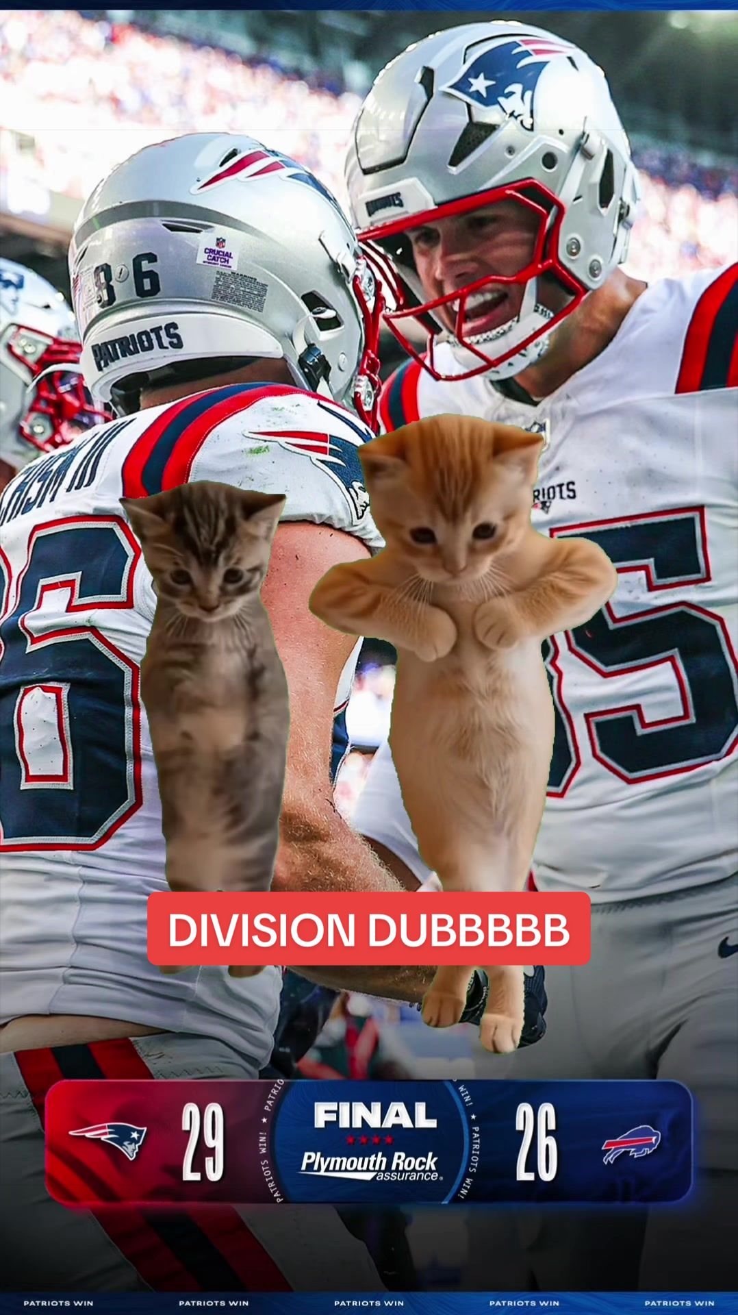 @New England Patriots