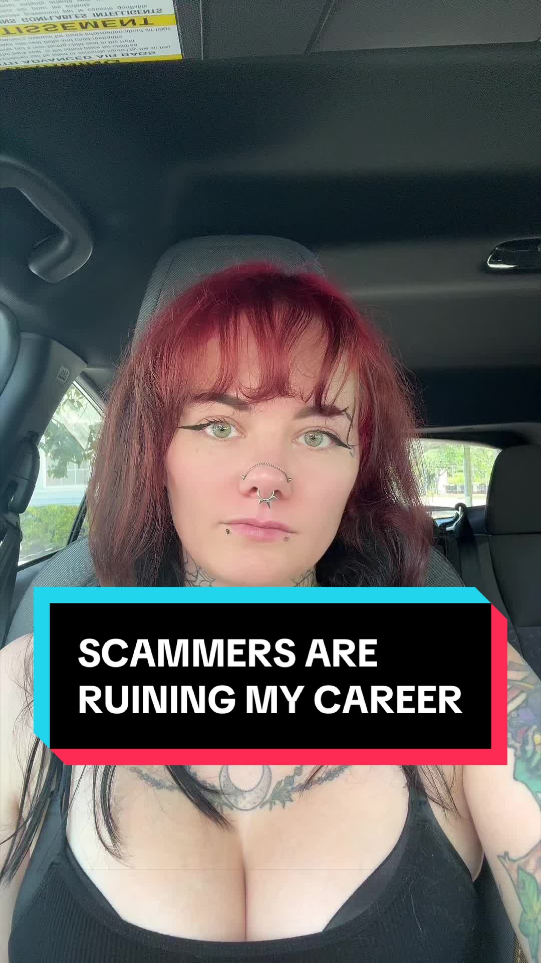 @Skylar Rayne