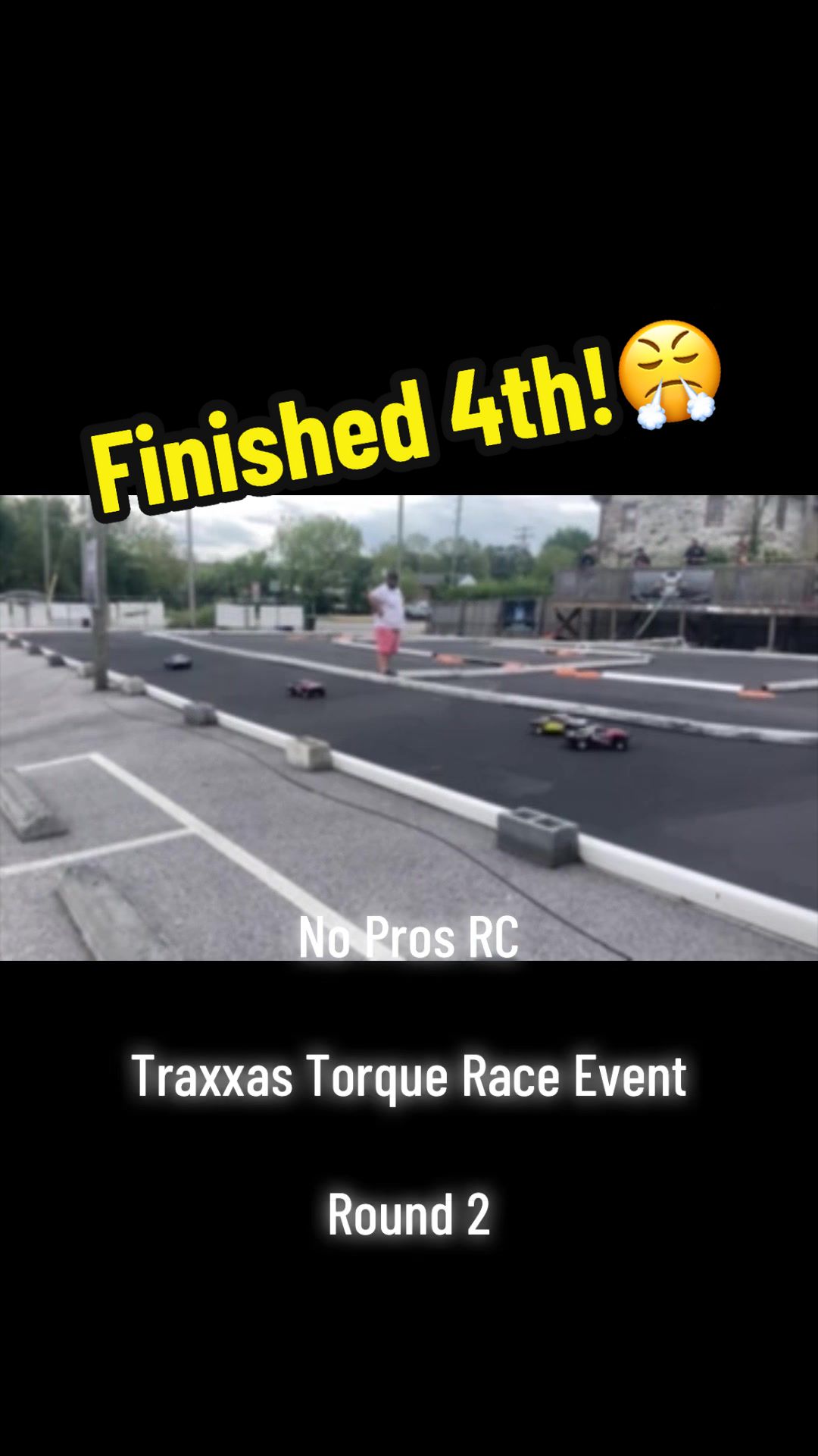 @No Pros RC