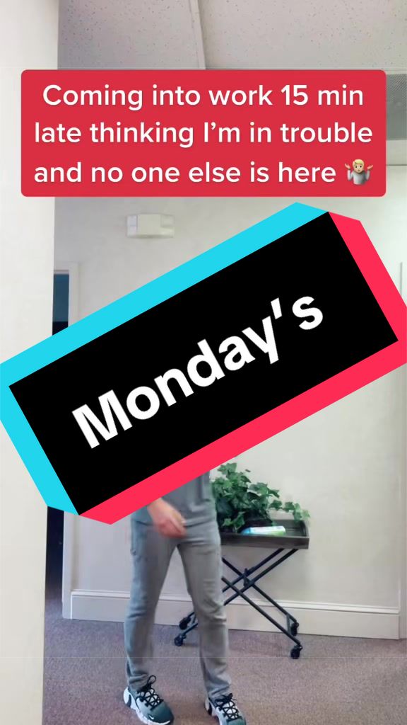 @The Petty Employee