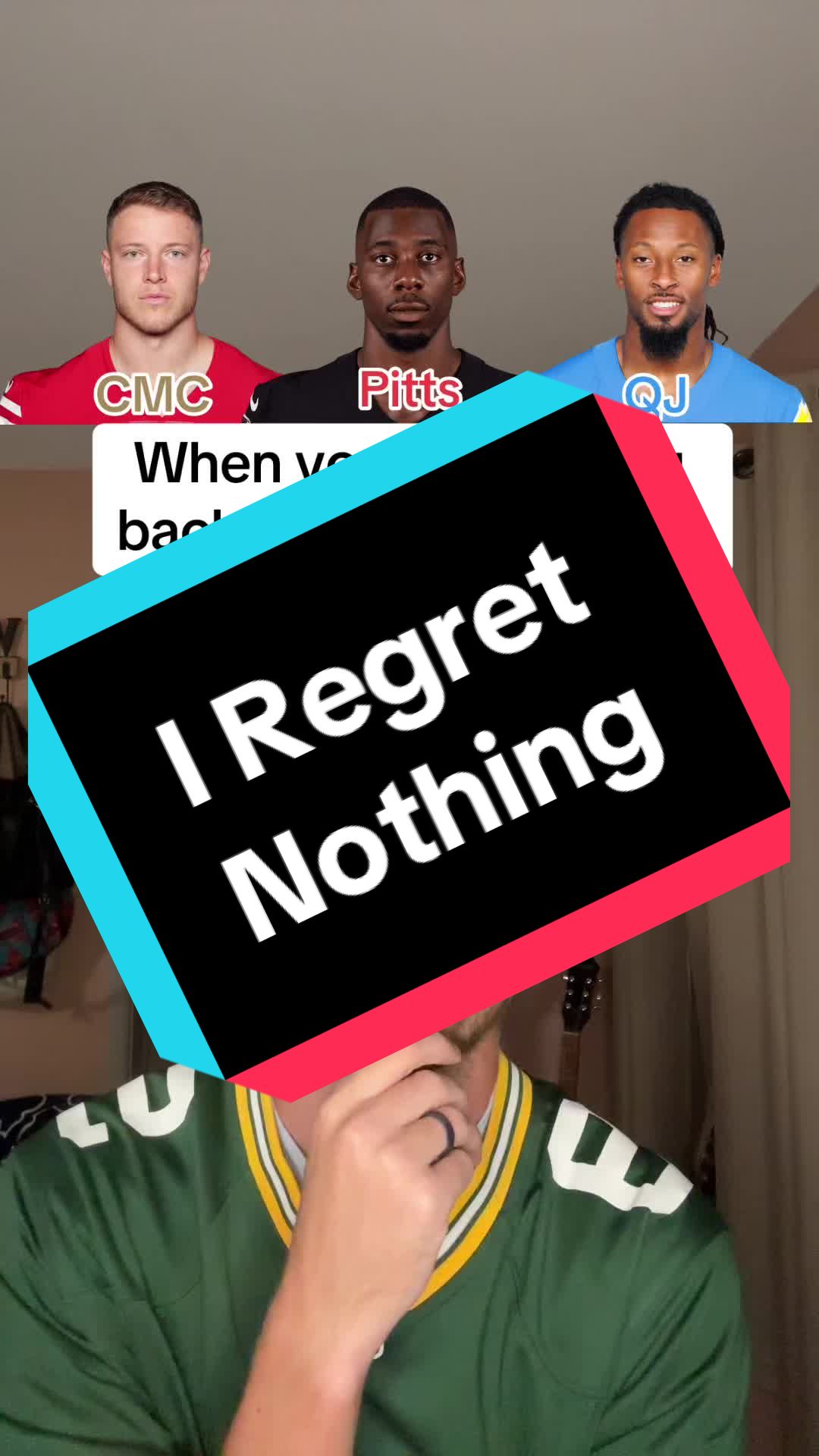 @Packers.WalterPicks