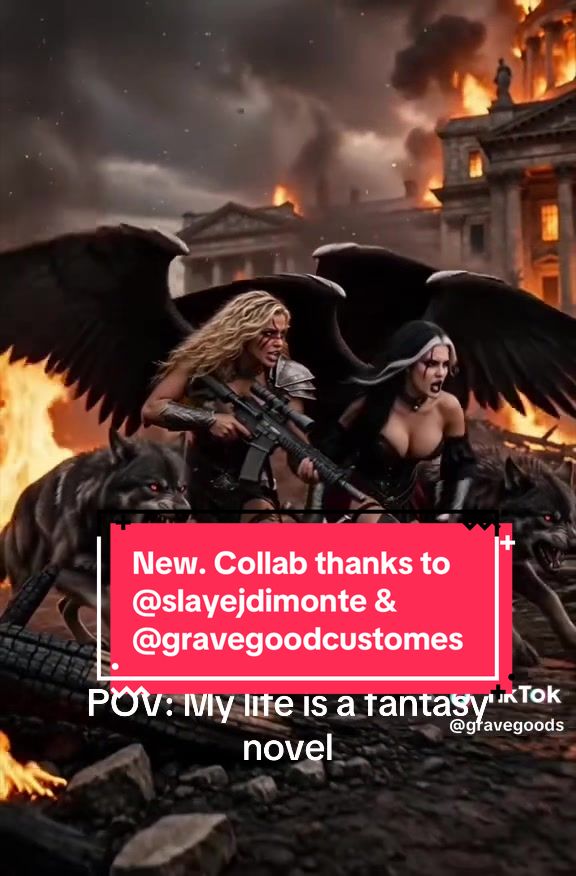 @SlayeJDimonte’ Gen❌