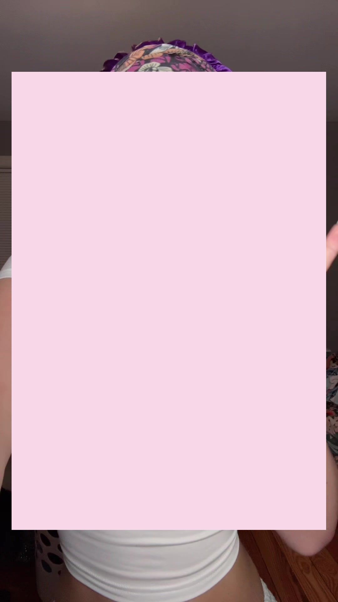 @GRWM 🎀