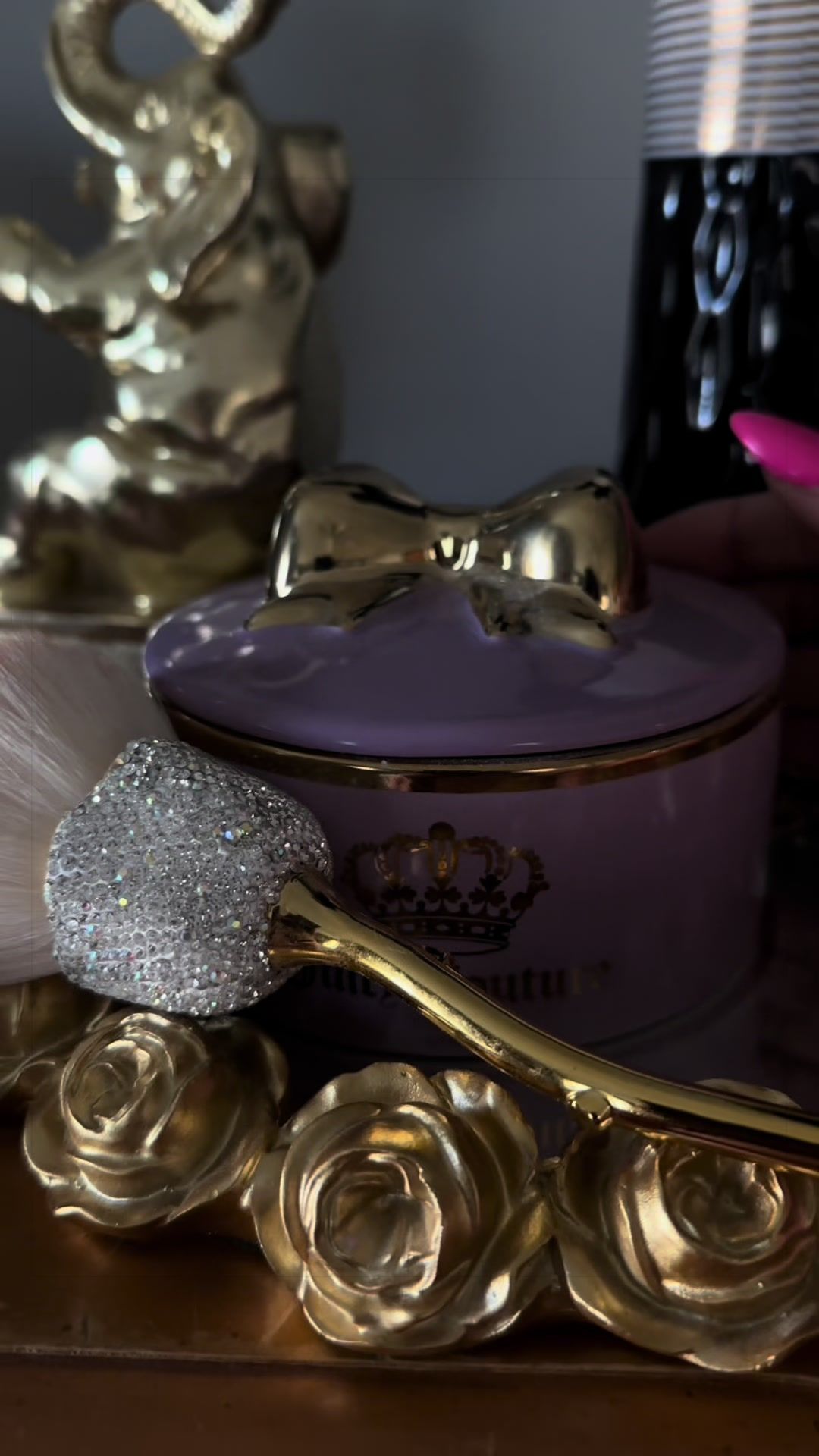 @BeeEnchant Dusting Powders™️