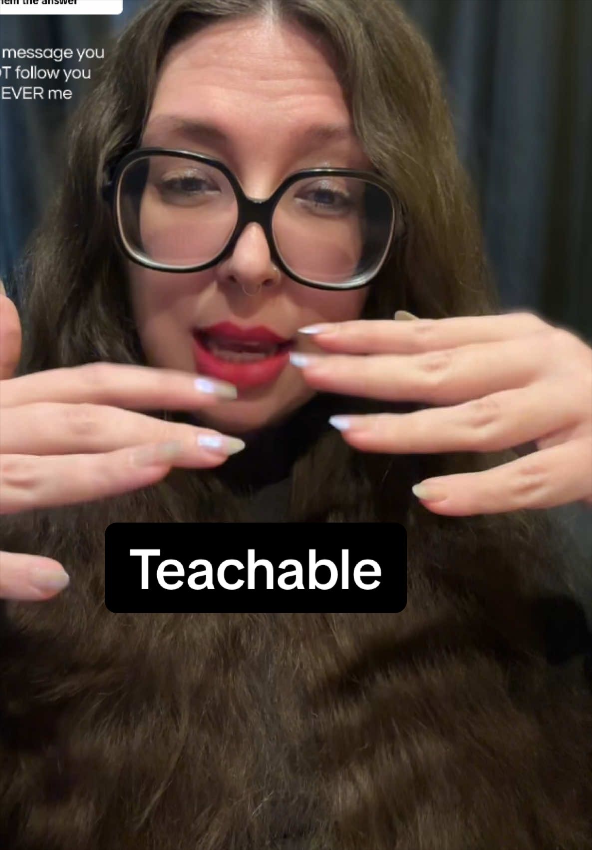 @Rosalee (they/them)