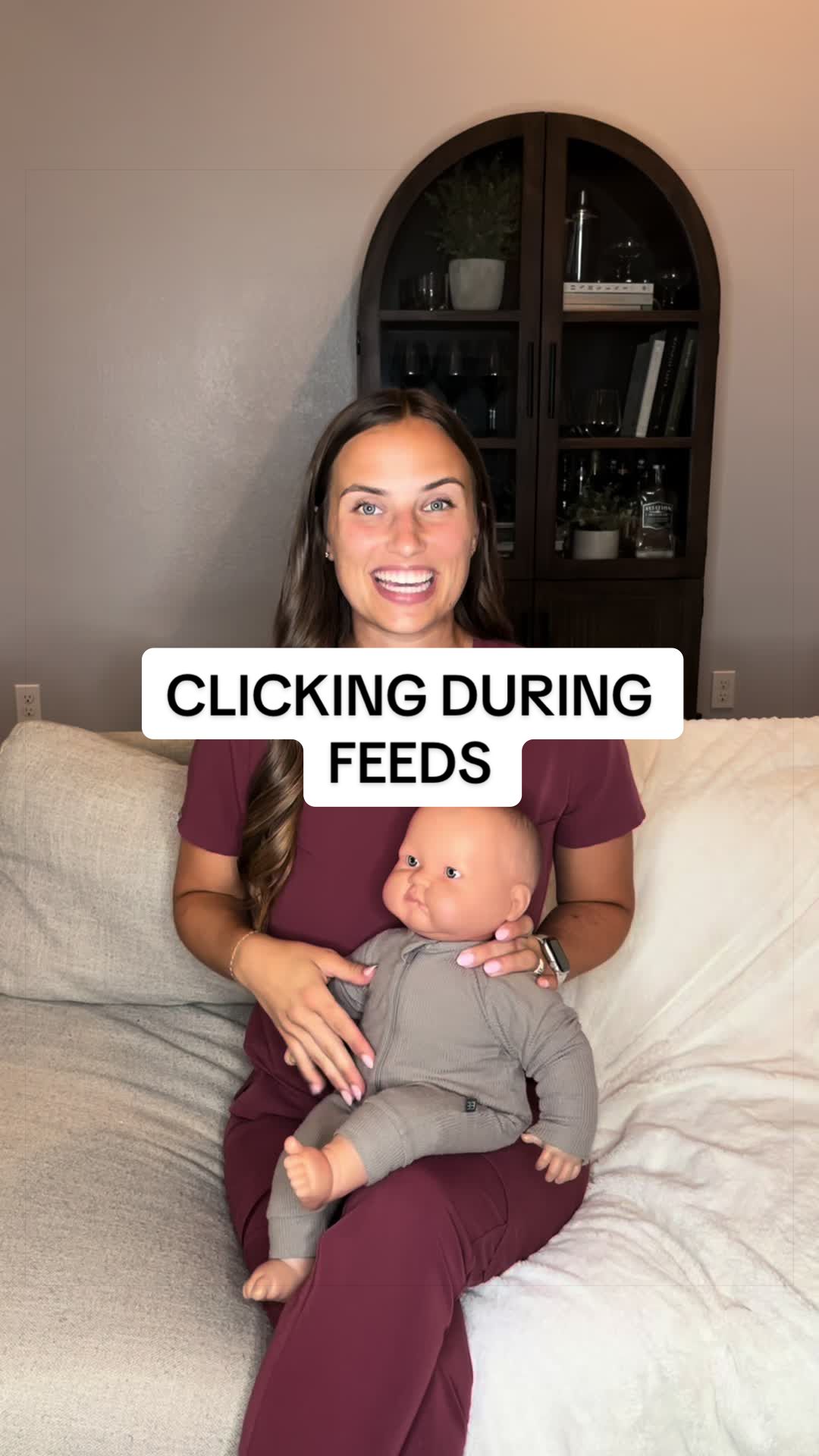 @Kaylee Rabaja, RN, IBCLC