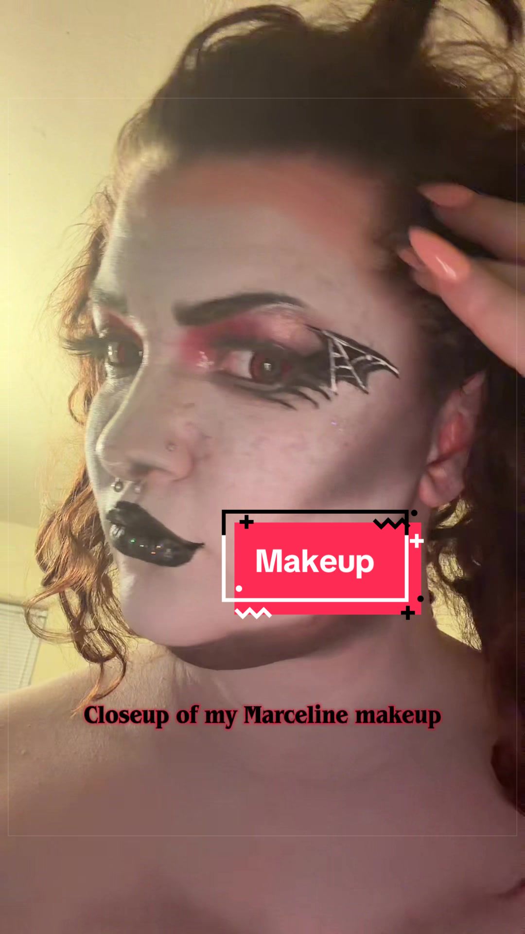 @Sparks Cosplay