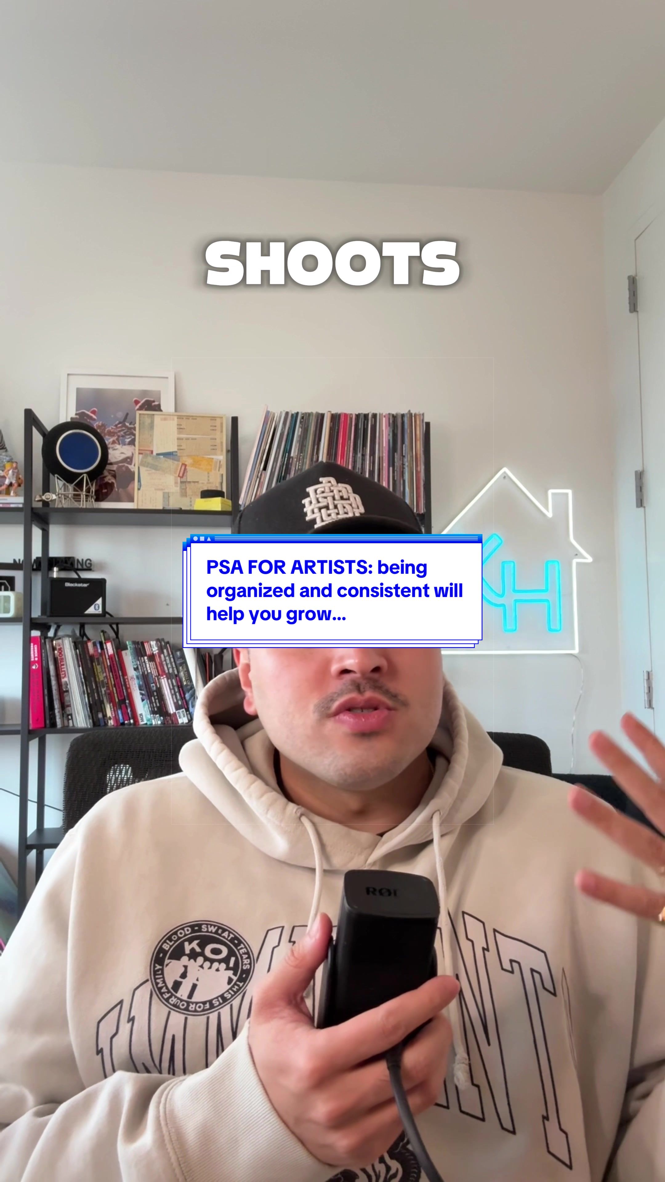 @KayvanMD 🎧 A&R/Music Curator
