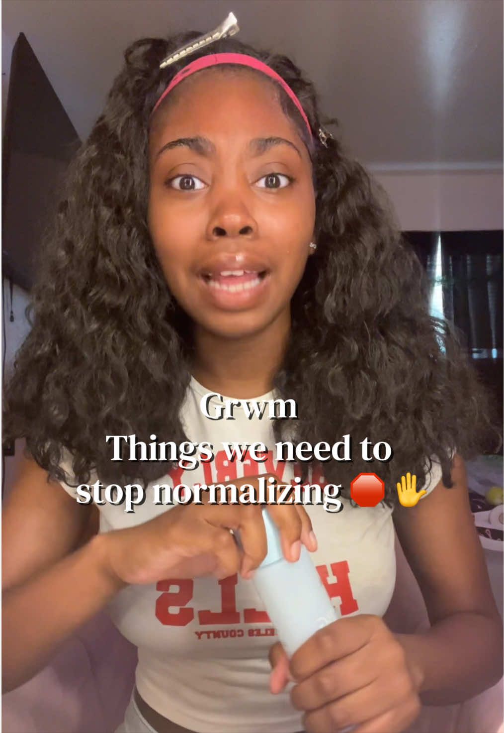 @grwm☆