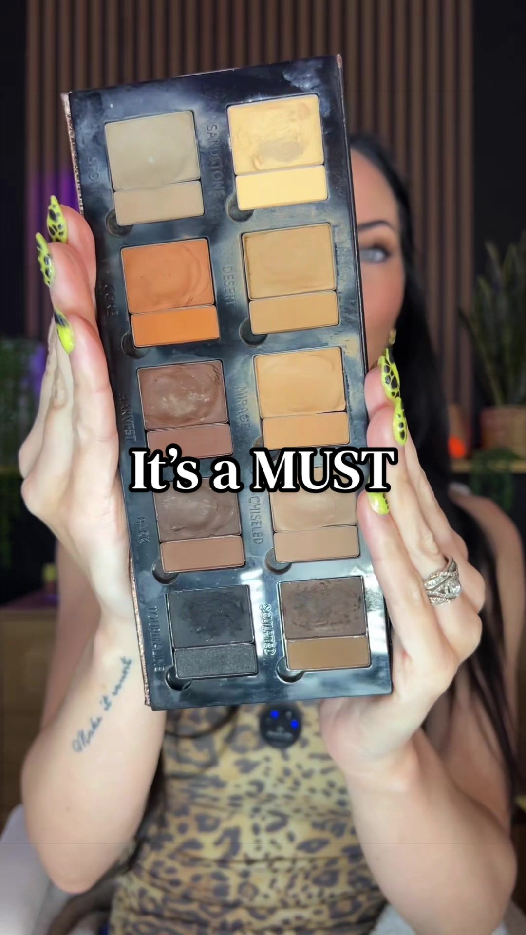 @Chelsea Aberkane