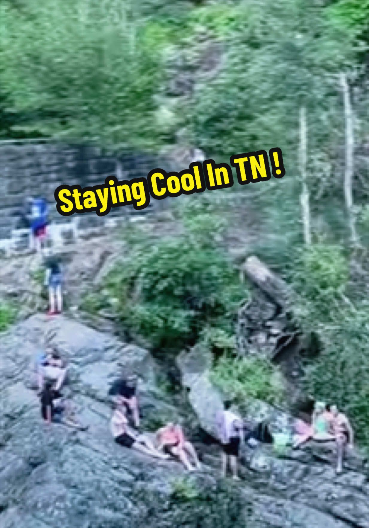@Ren, The Smoky Mountain Lady