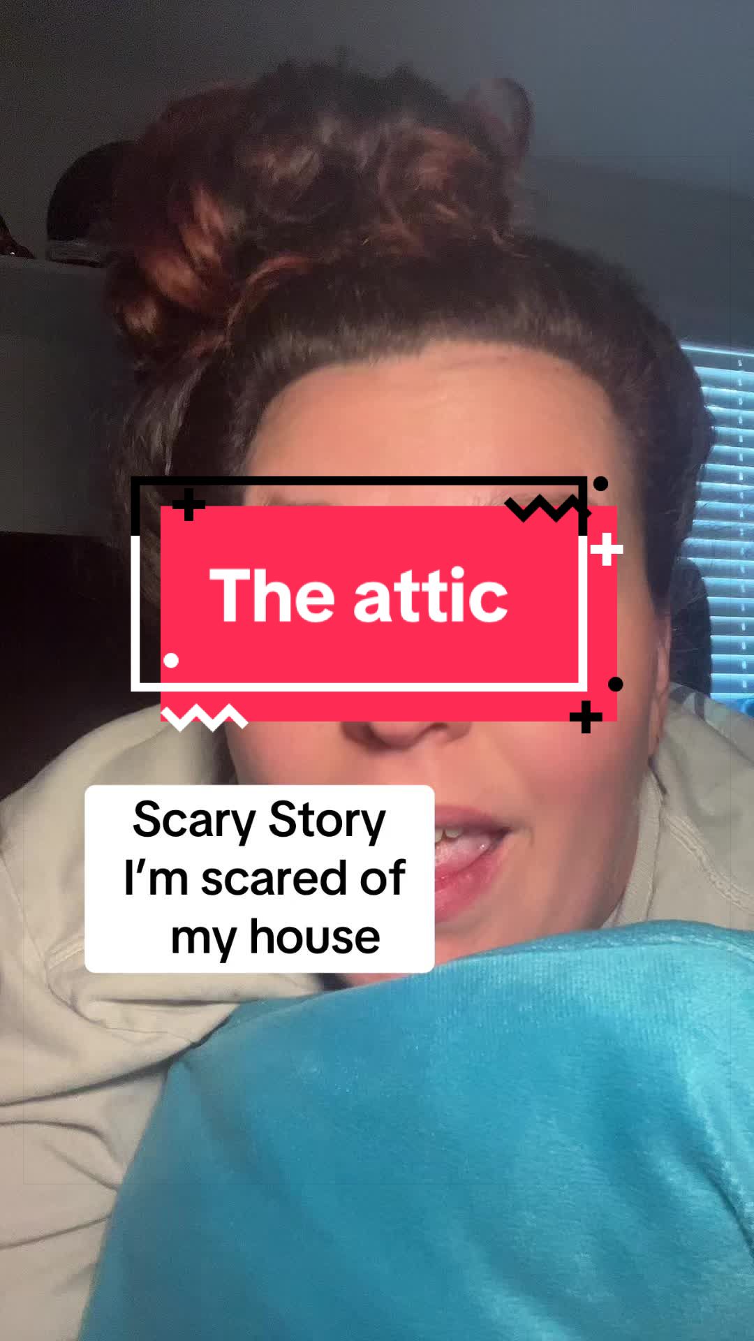 @DearLizzyStories👻