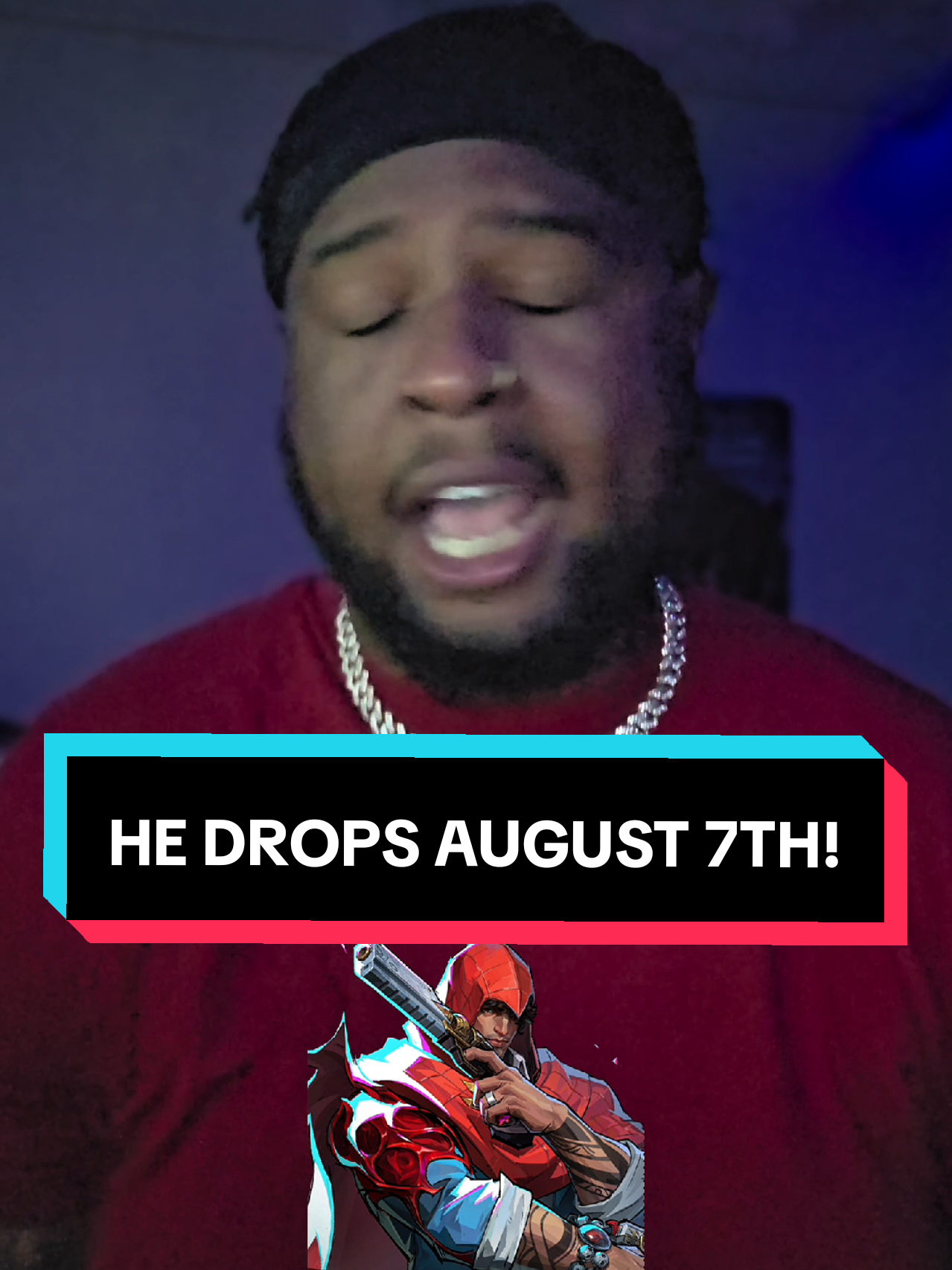 @Vince The God