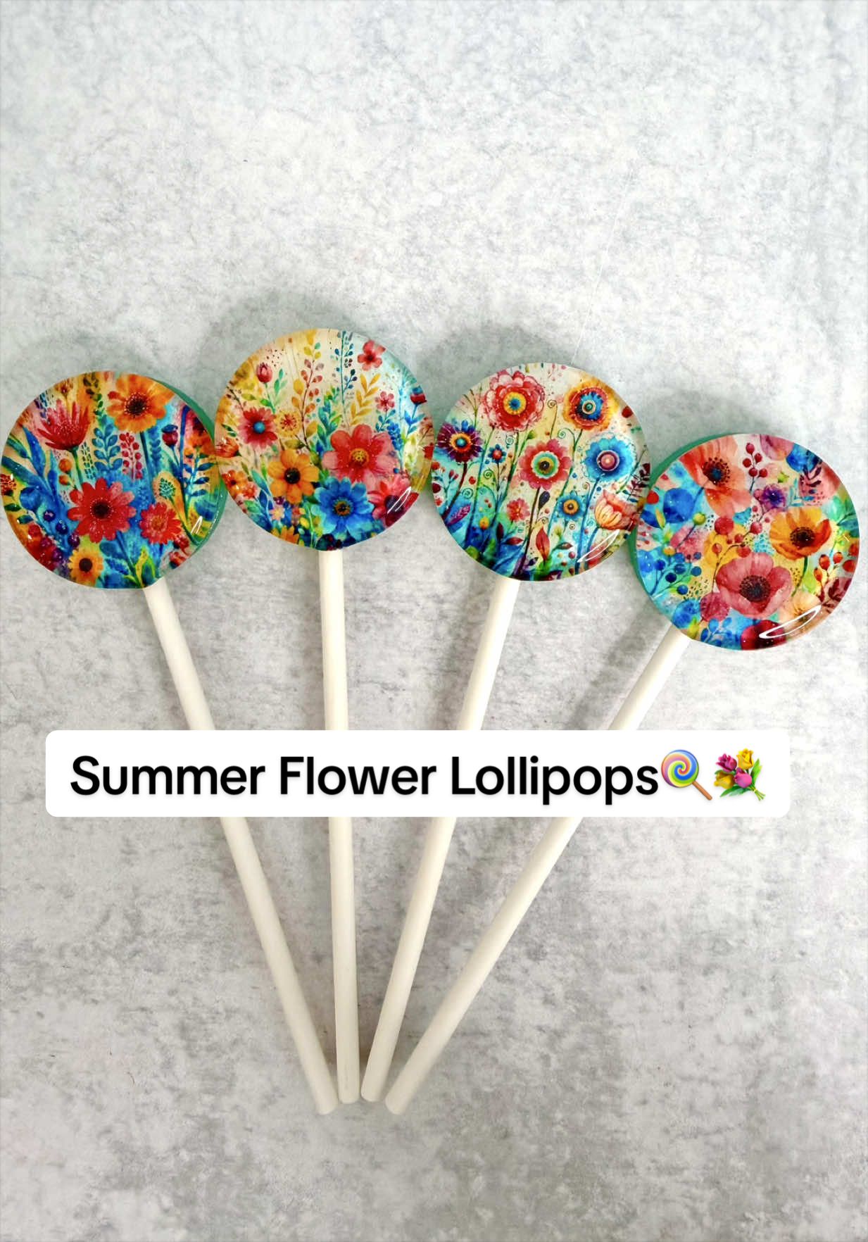 @LolliLu Sweets